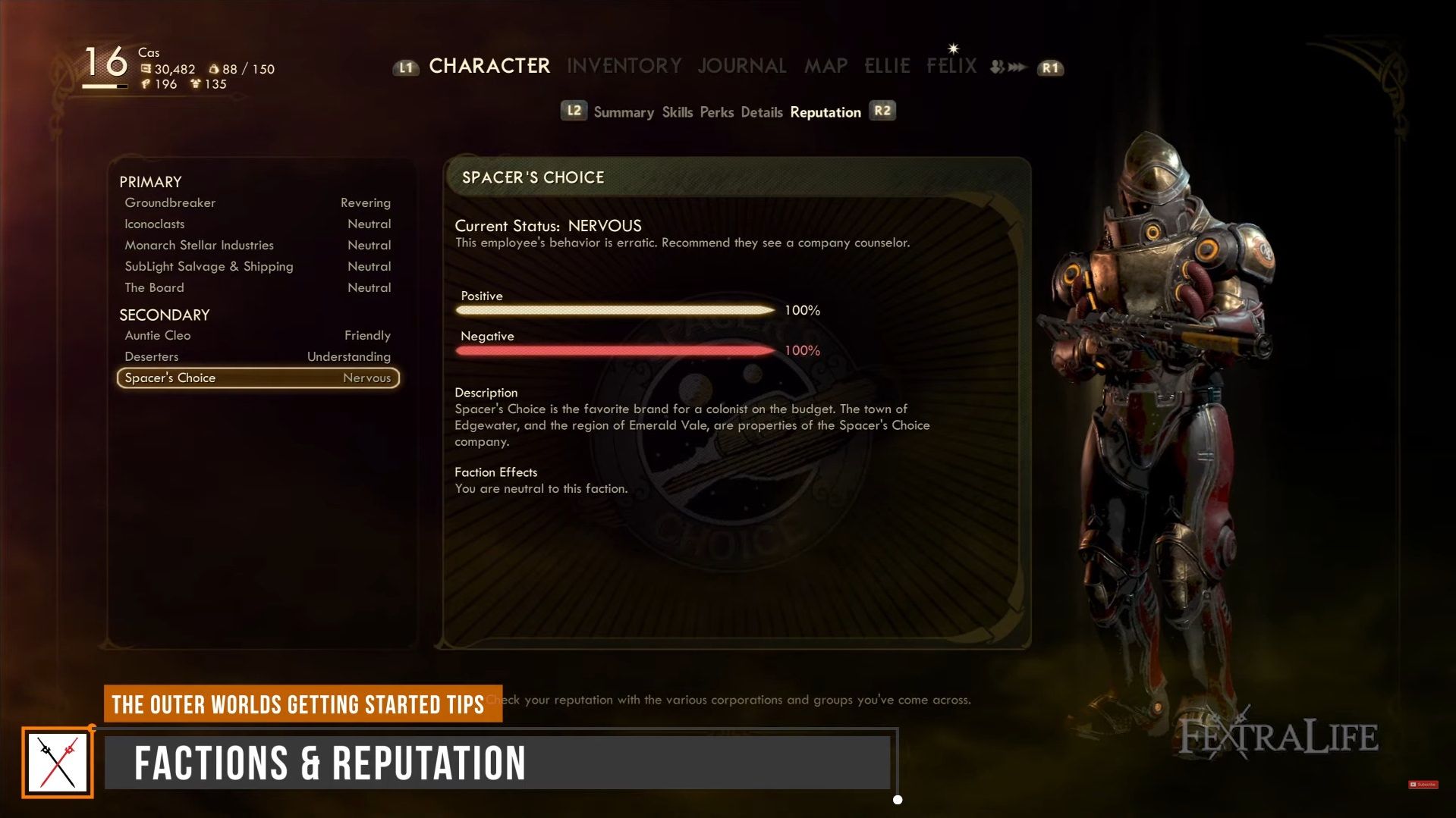 outer-worlds-getting-started-guide-factions-reputation