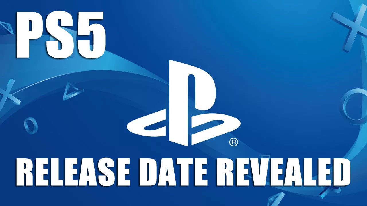 ps5-release-date