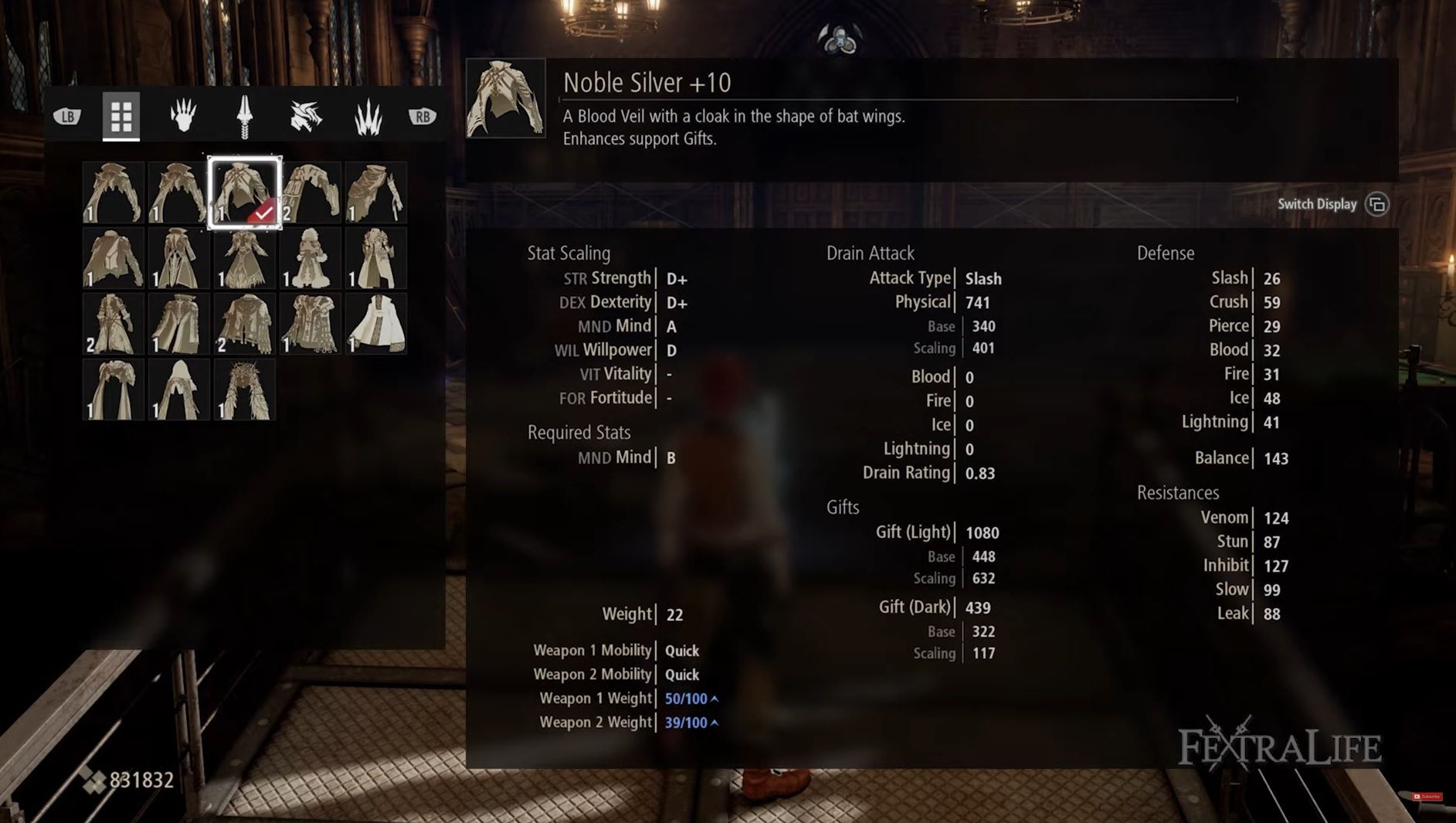 queens-gambit-stun-build-blood-veils-code-vein