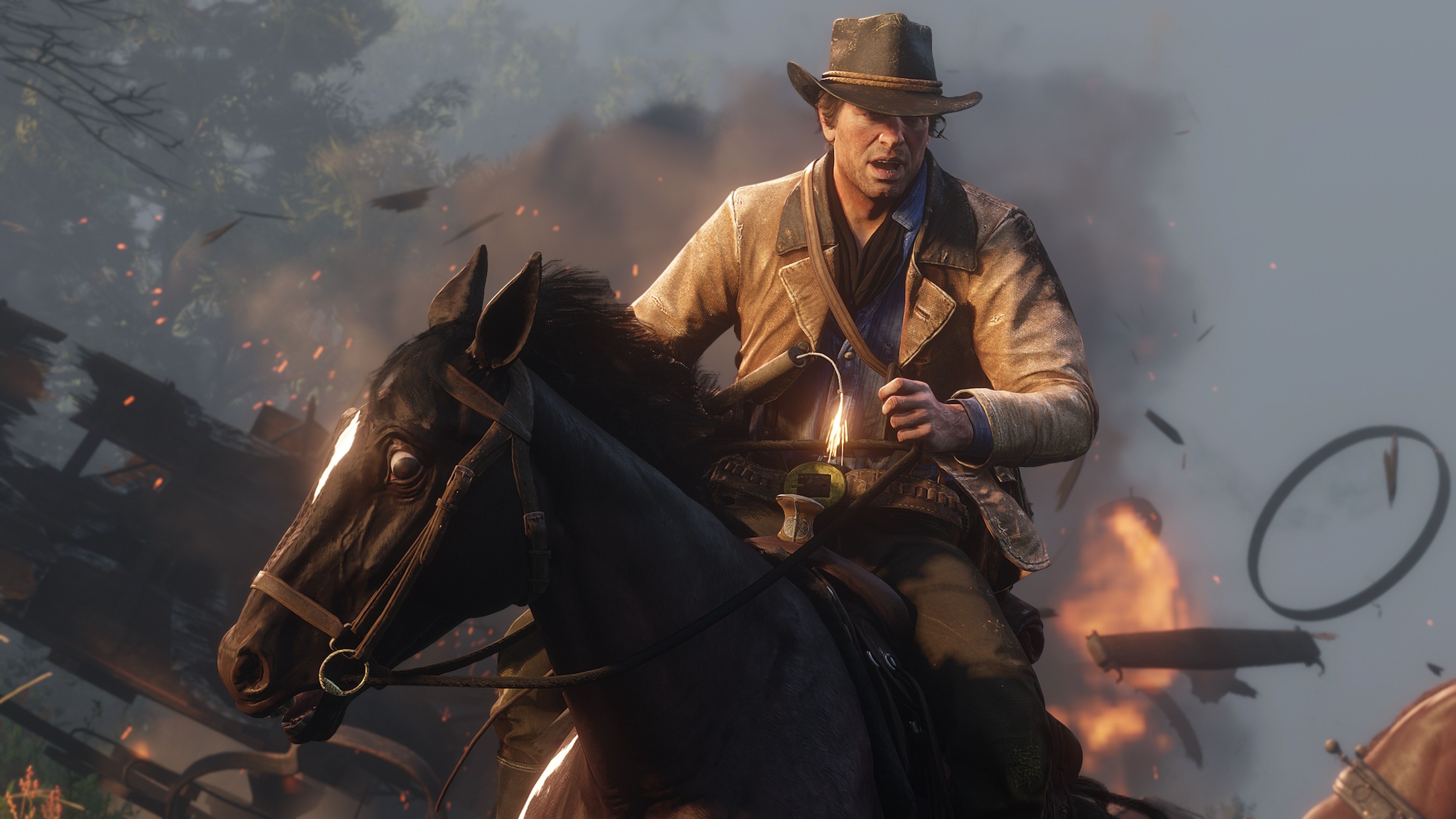 Top 5 Upcoming RPGs and Games of November 2019 (Star Wars, Pokemon, RDR2 and more! )