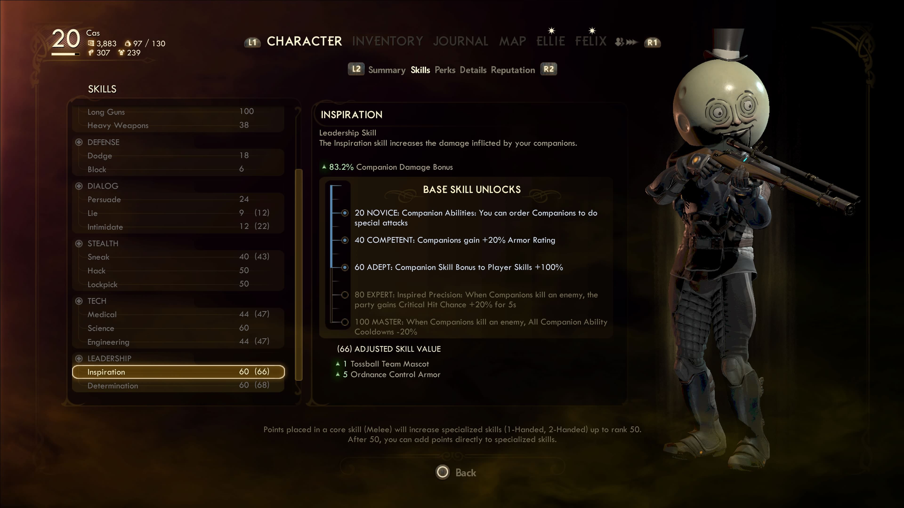 supernova-difficulty-guide-the-outer-worlds-wiki-hard-mode-inspiration