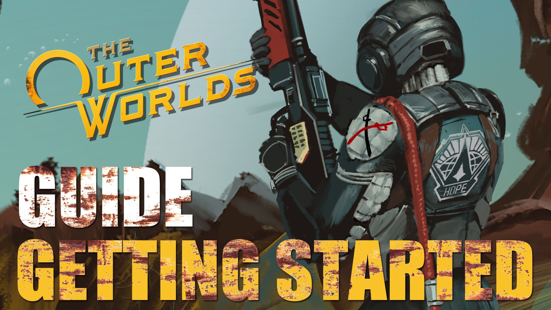the-outer-worlds-getting-started-guide