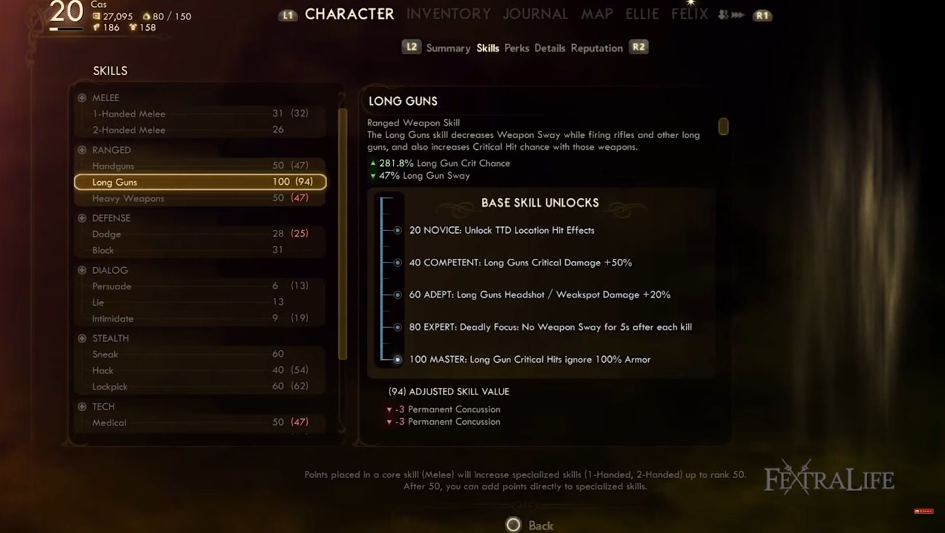the-outer-worlds-time-sniper-build-skills