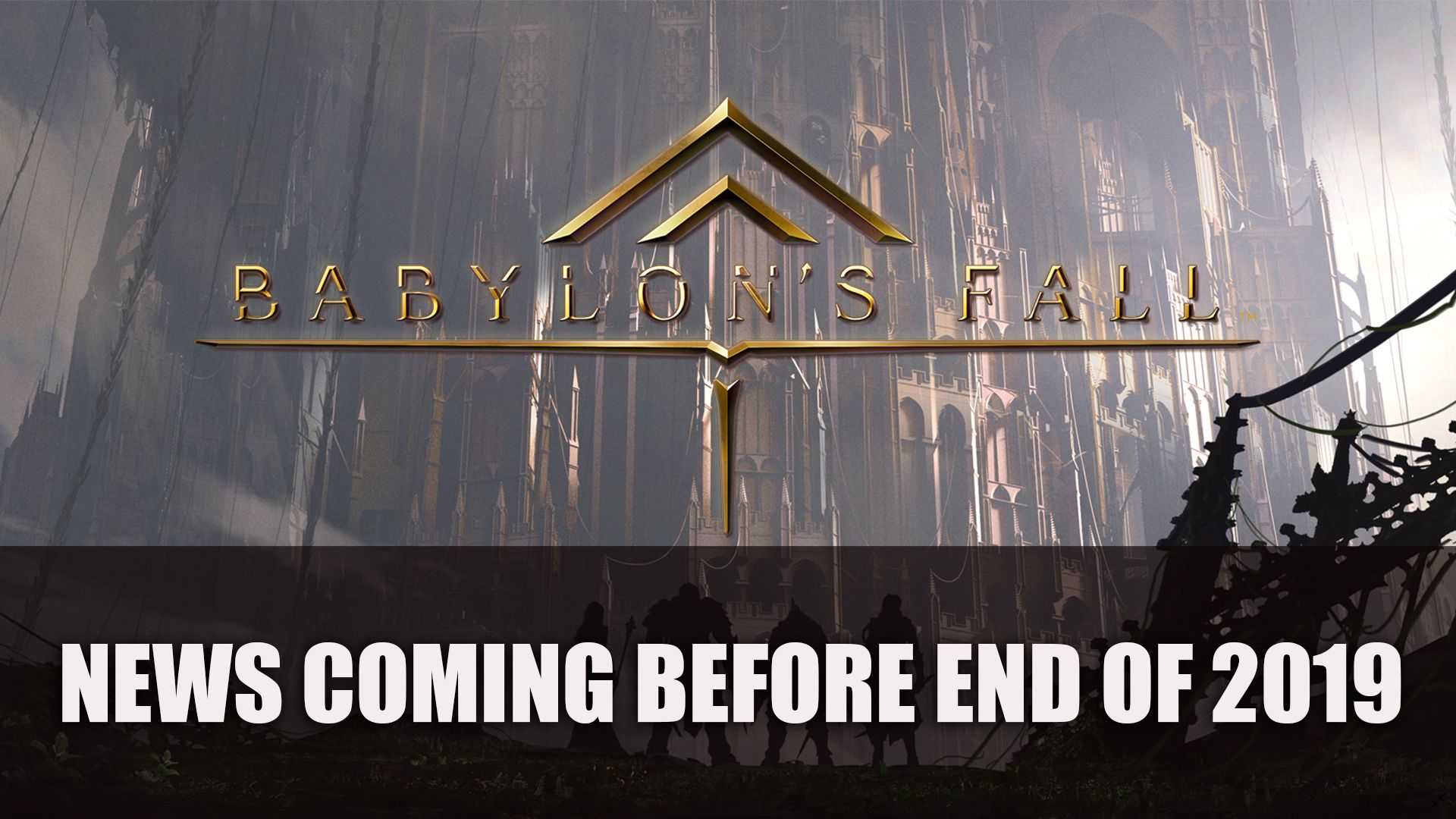 Top RPG News Of The Week: November 24th (Path of Exile 2, Babylon&rsquo;s Fall, TGA 2019 and More!)