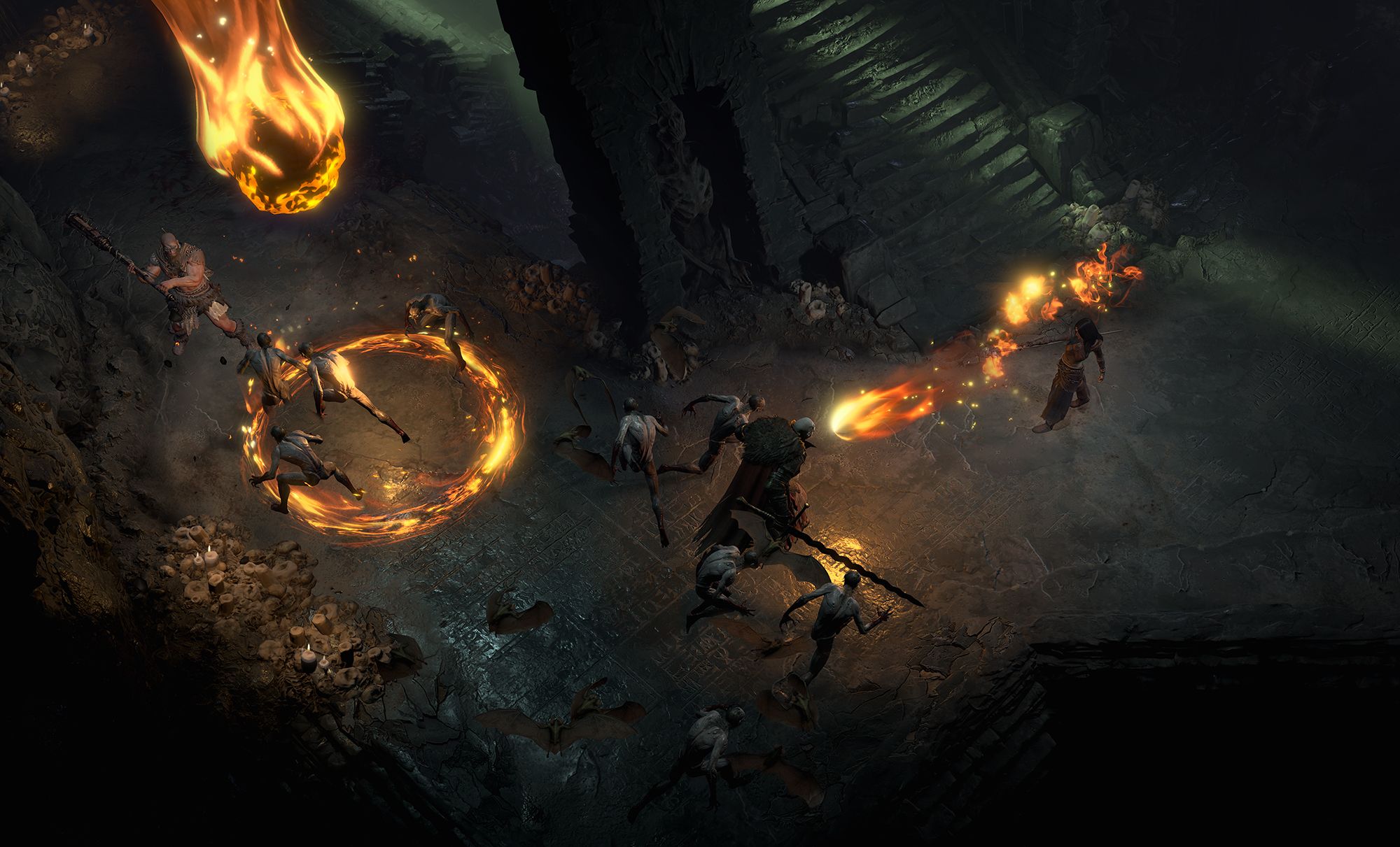 Combat_Ancients_Multiplayer_Ghouls Small