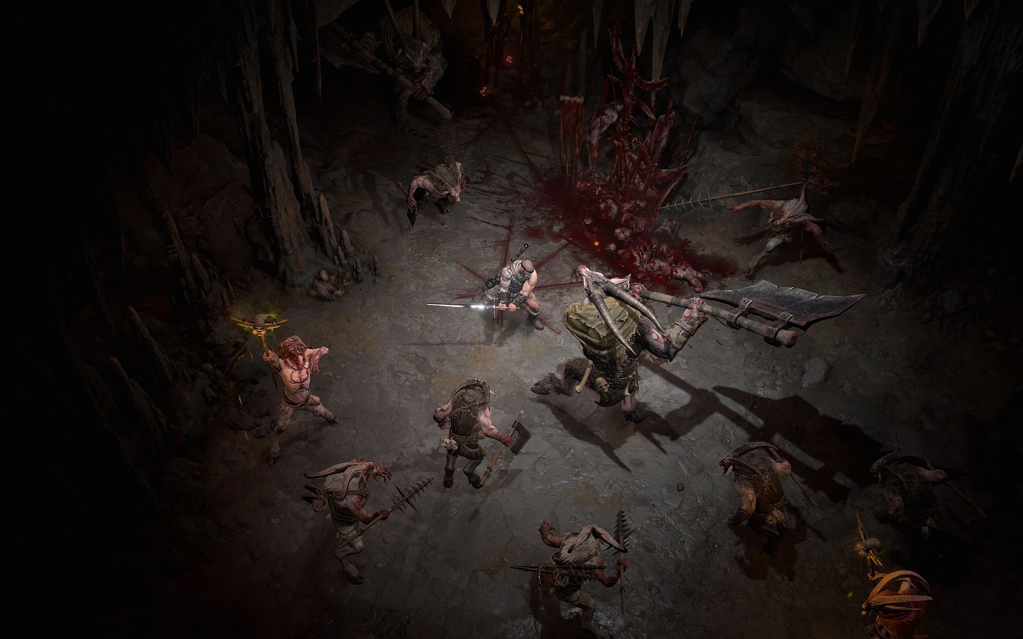 Combat_Caves_Barbarian_Goatmen Small