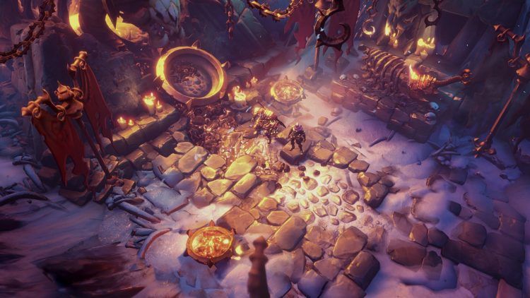 Top 5 Upcoming RPGs Of February 2020 (KH3 Remind, Darksiders Genesis, Wasteland Remastered and More!)