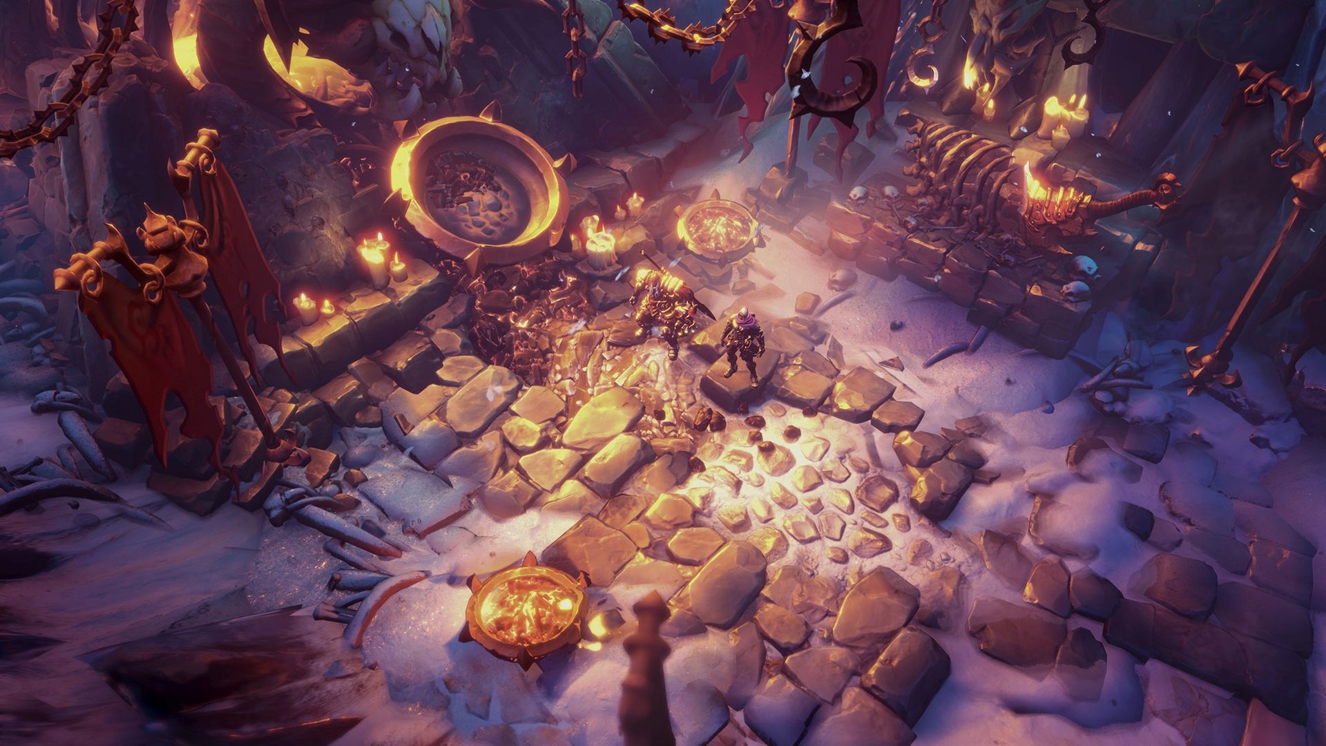 Top 5 Upcoming RPGs of December 2019 (Phoenix Point, Neverwinter Nights, Everreach and More!)