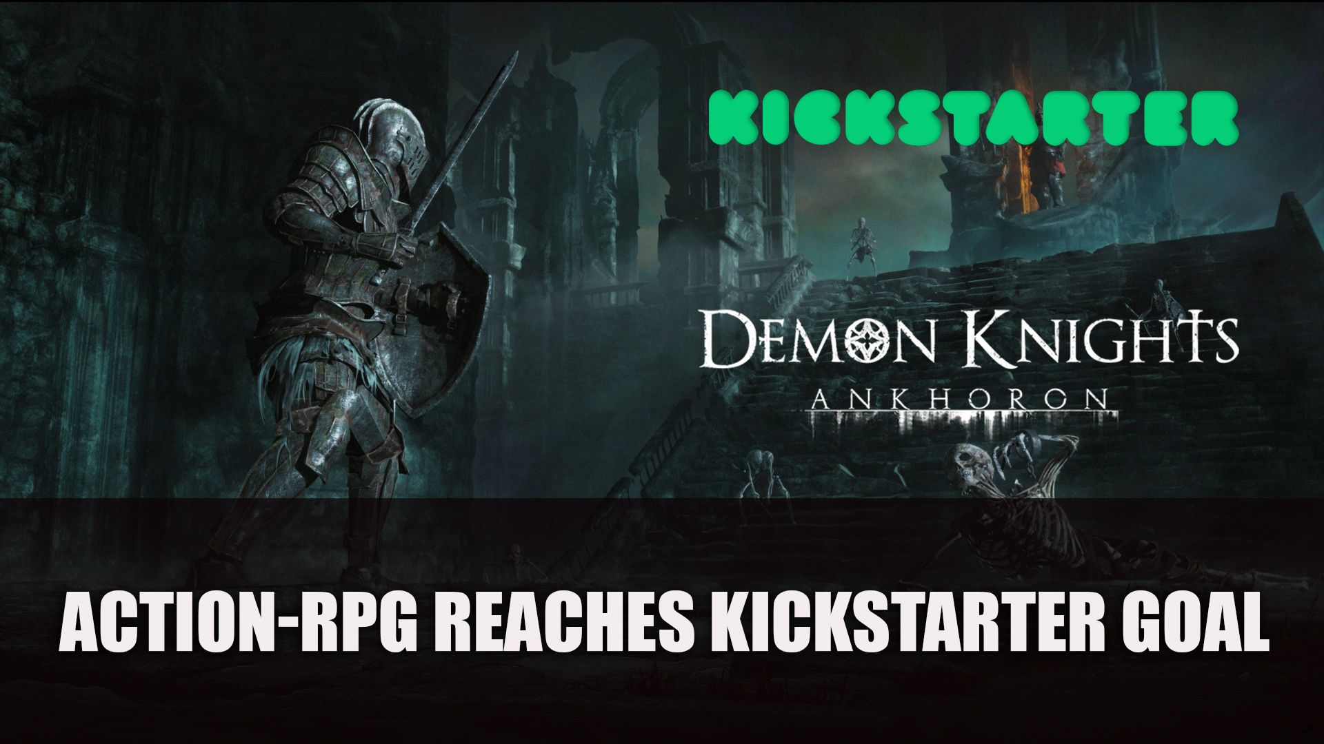 Top RPG News Of The Week: December 1st (Code Vein, MHW, ESO and More!)