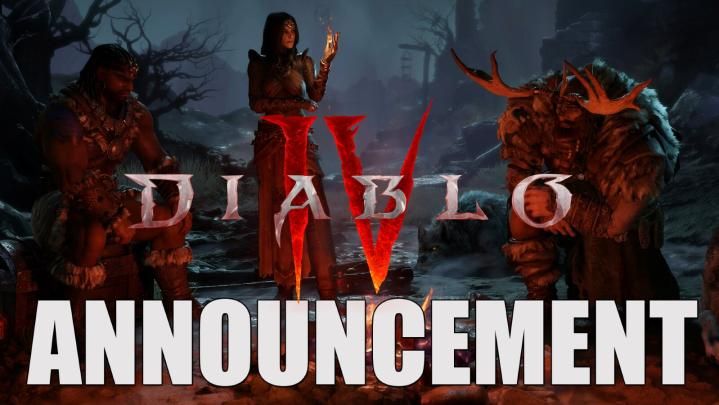 Top RPG News Of The Week: November 10th (Diablo 4, Phoenix Point, Pokemon and More!)