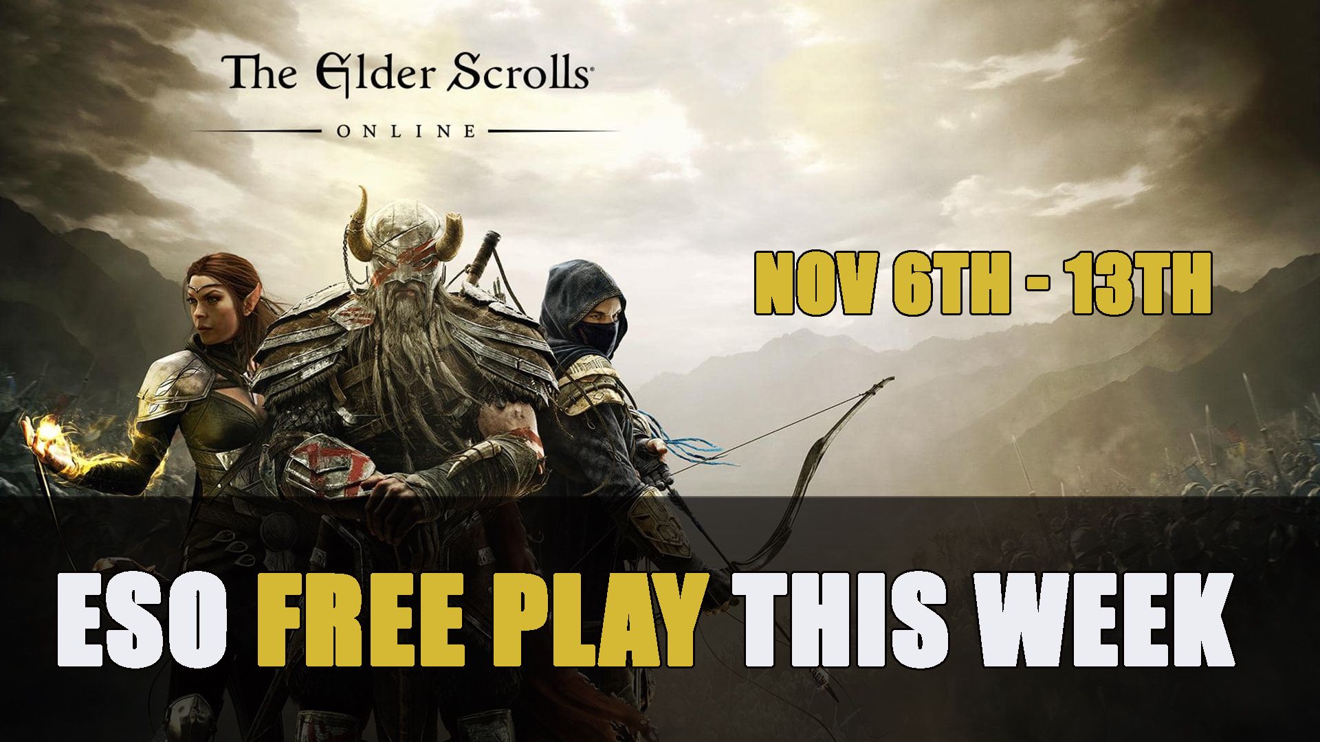 Top RPG News Of The Week: November 10th (Diablo 4, Phoenix Point, Pokemon and More!)