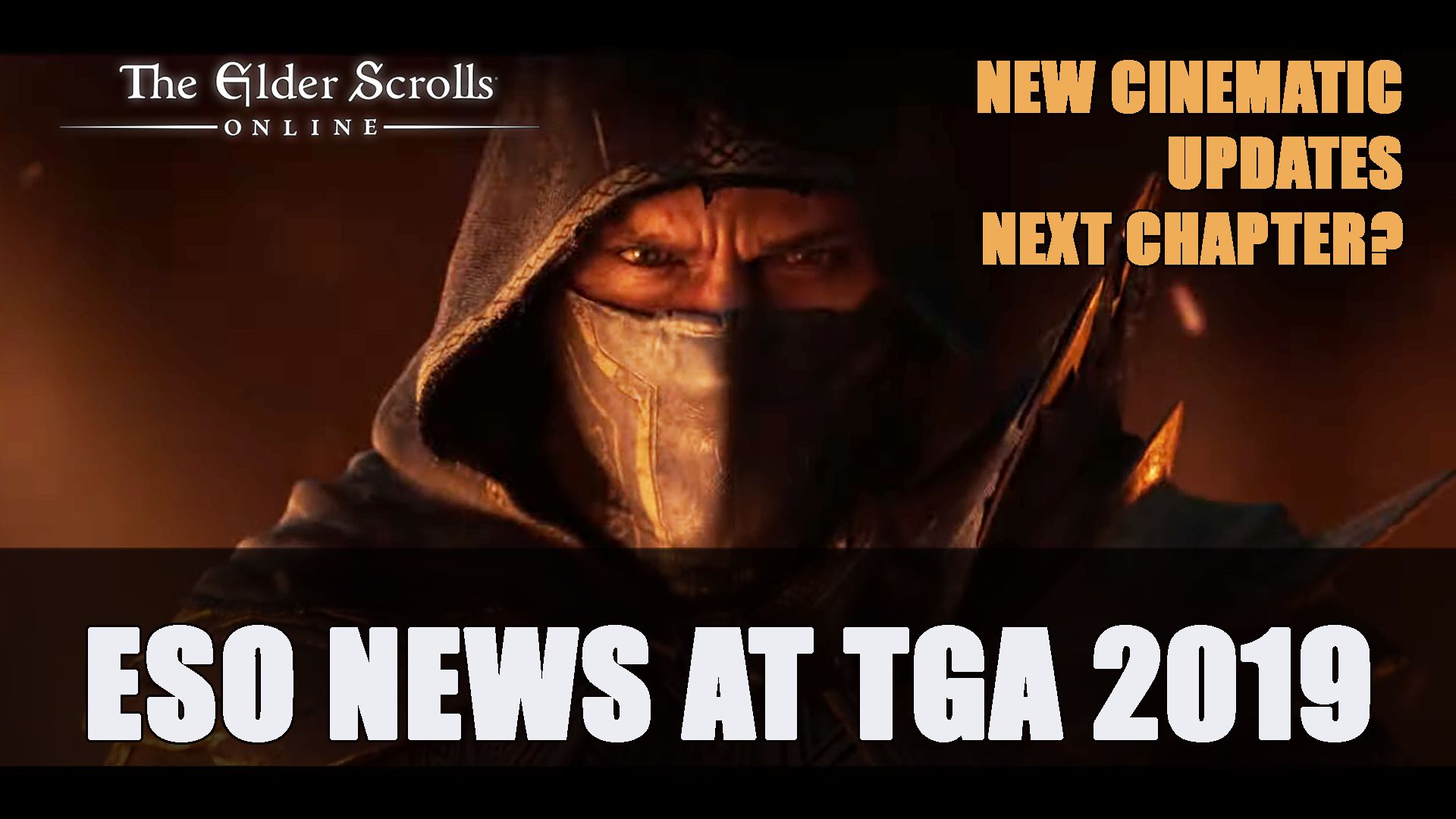 Top RPG News Of The Week: December 1st (Code Vein, MHW, ESO and More!)