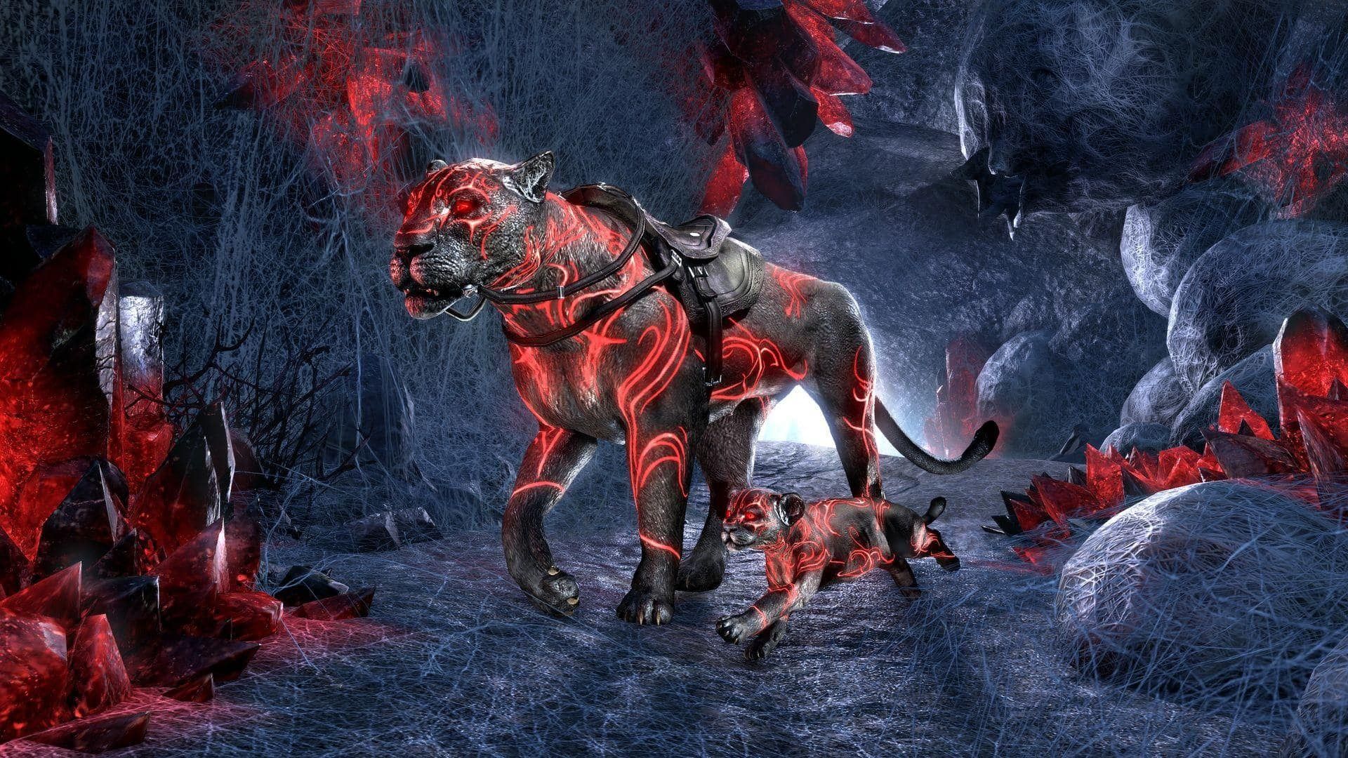 Elder Scrolls Online Now Has Twitch Drops for Console