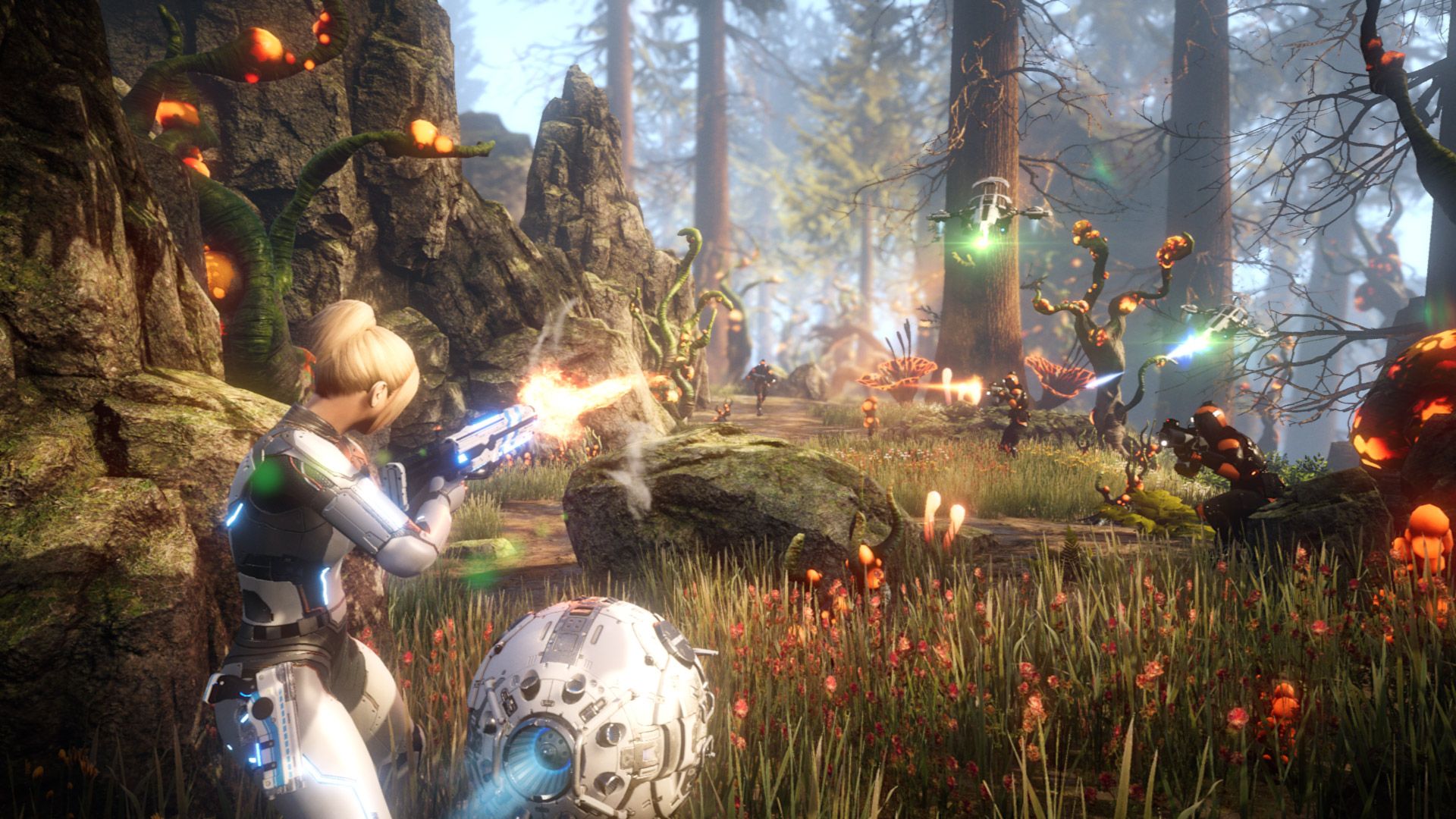 Top 5 Upcoming RPGs of December 2019 (Phoenix Point, Neverwinter Nights, Everreach and More!)