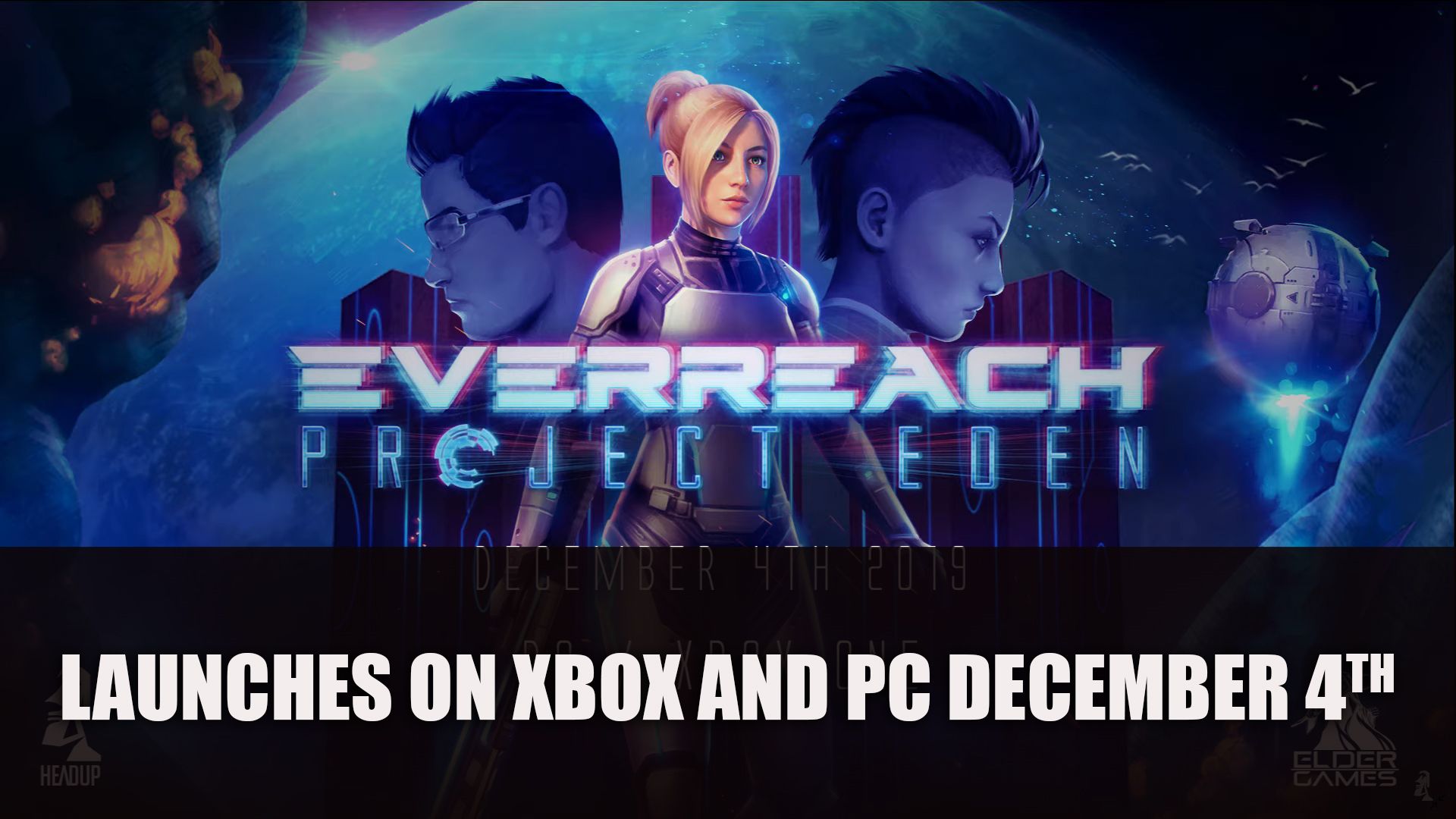 Top RPG News Of The Week: December 1st (Code Vein, MHW, ESO and More!)