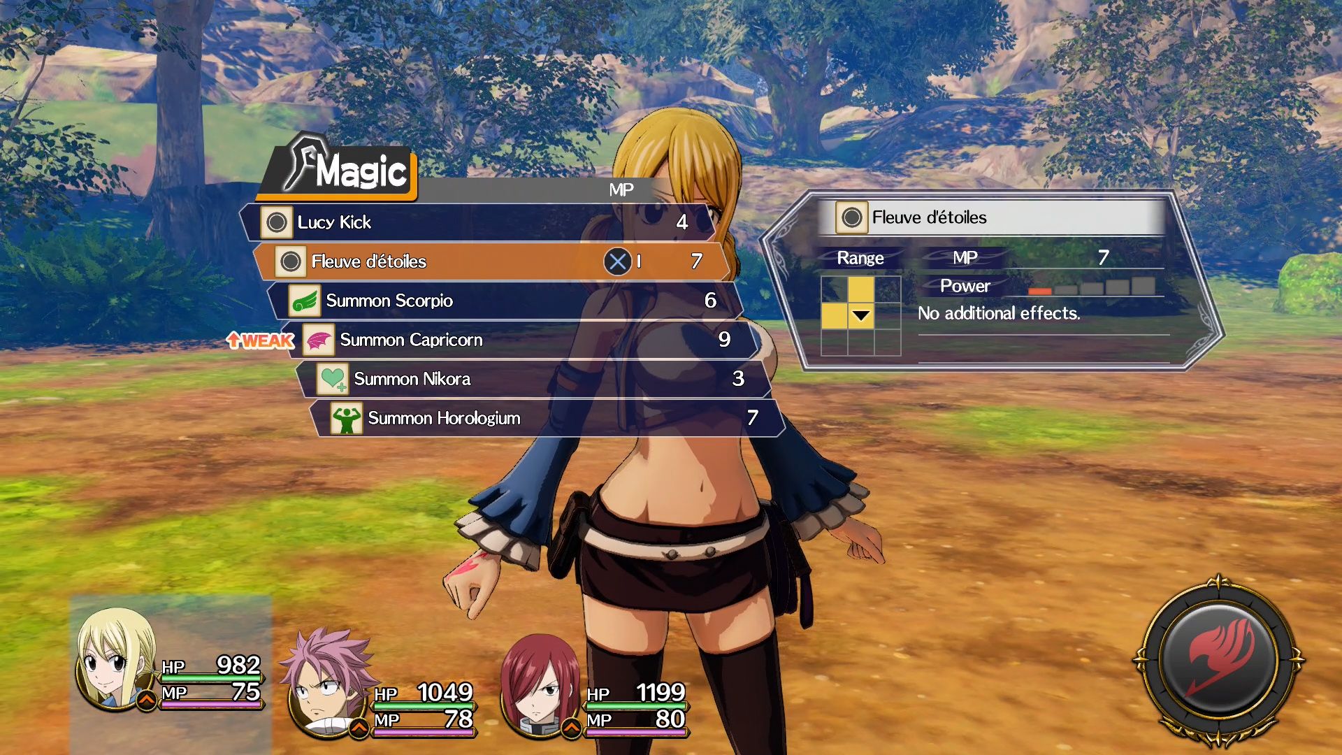Fairy Tail Hands On Preview