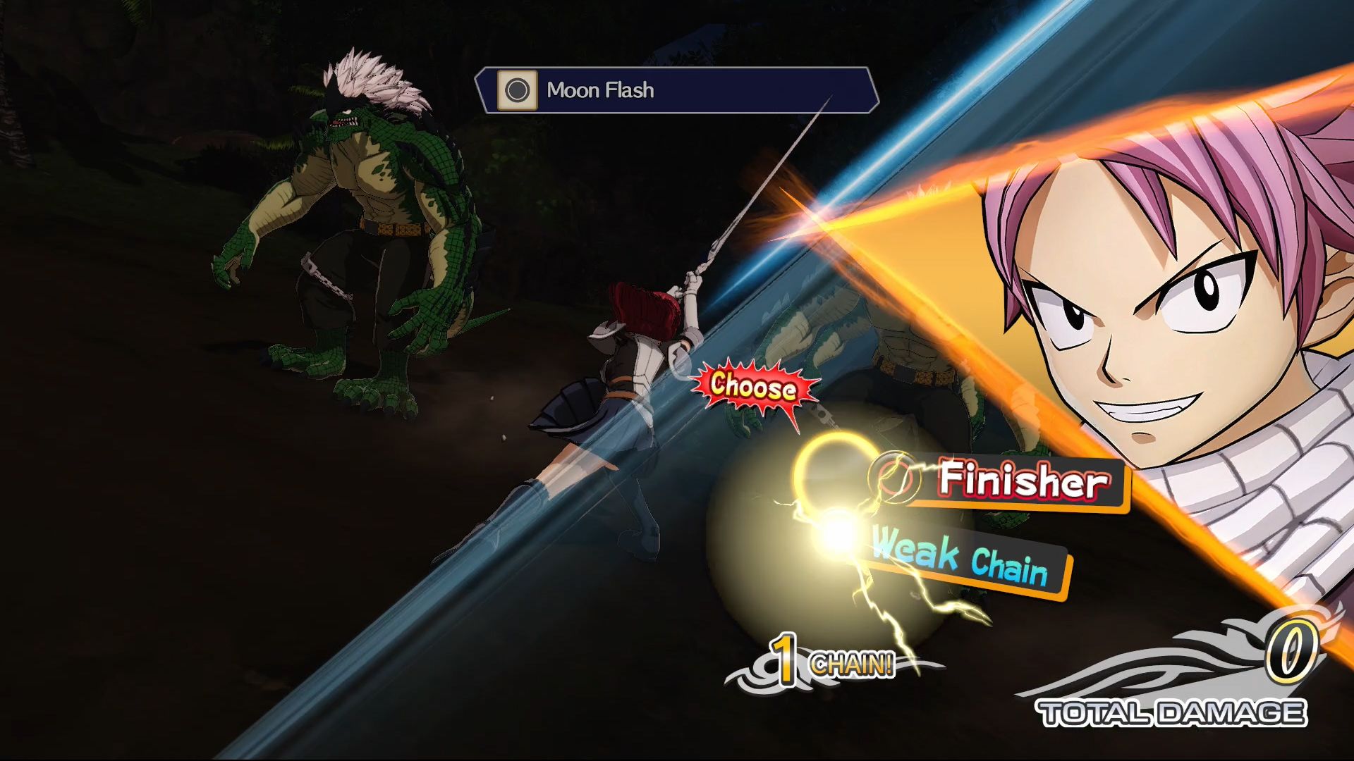 Fairy Tail Hands On Preview