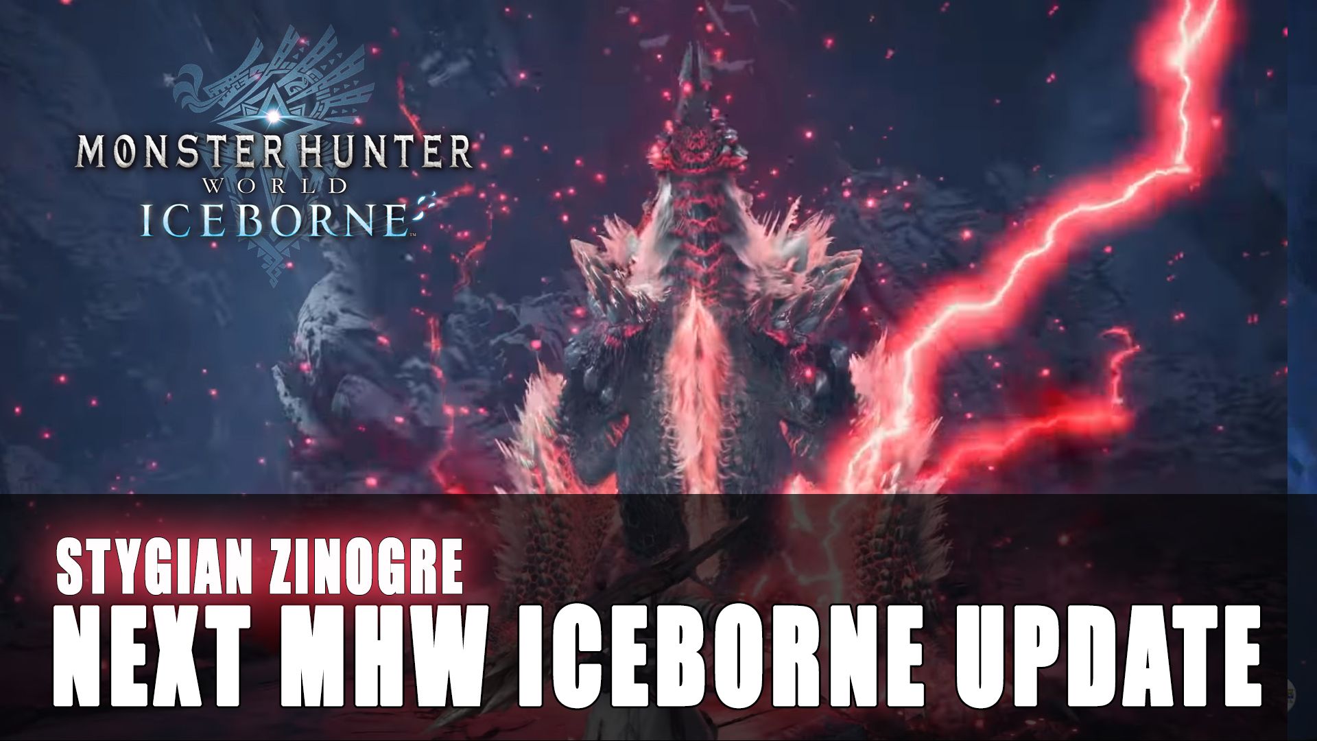 Top RPG News Of The Week: December 1st (Code Vein, MHW, ESO and More!)