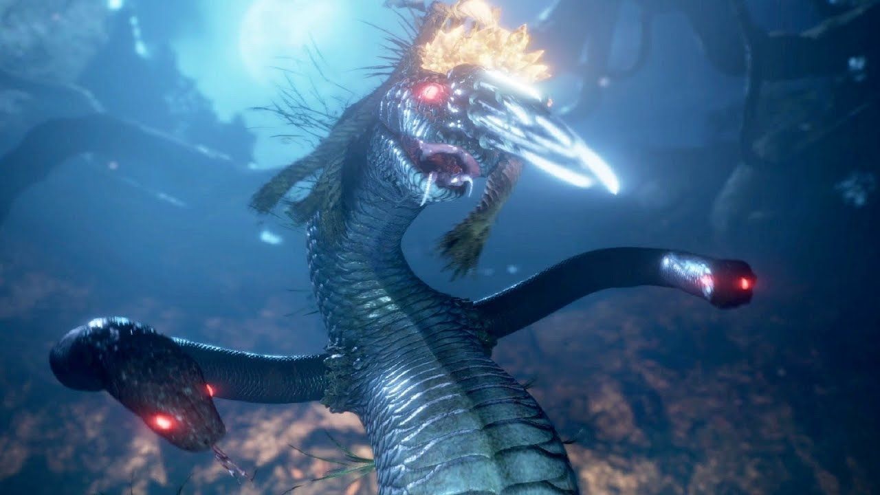 Nioh 2 Beta: The Complete Guide