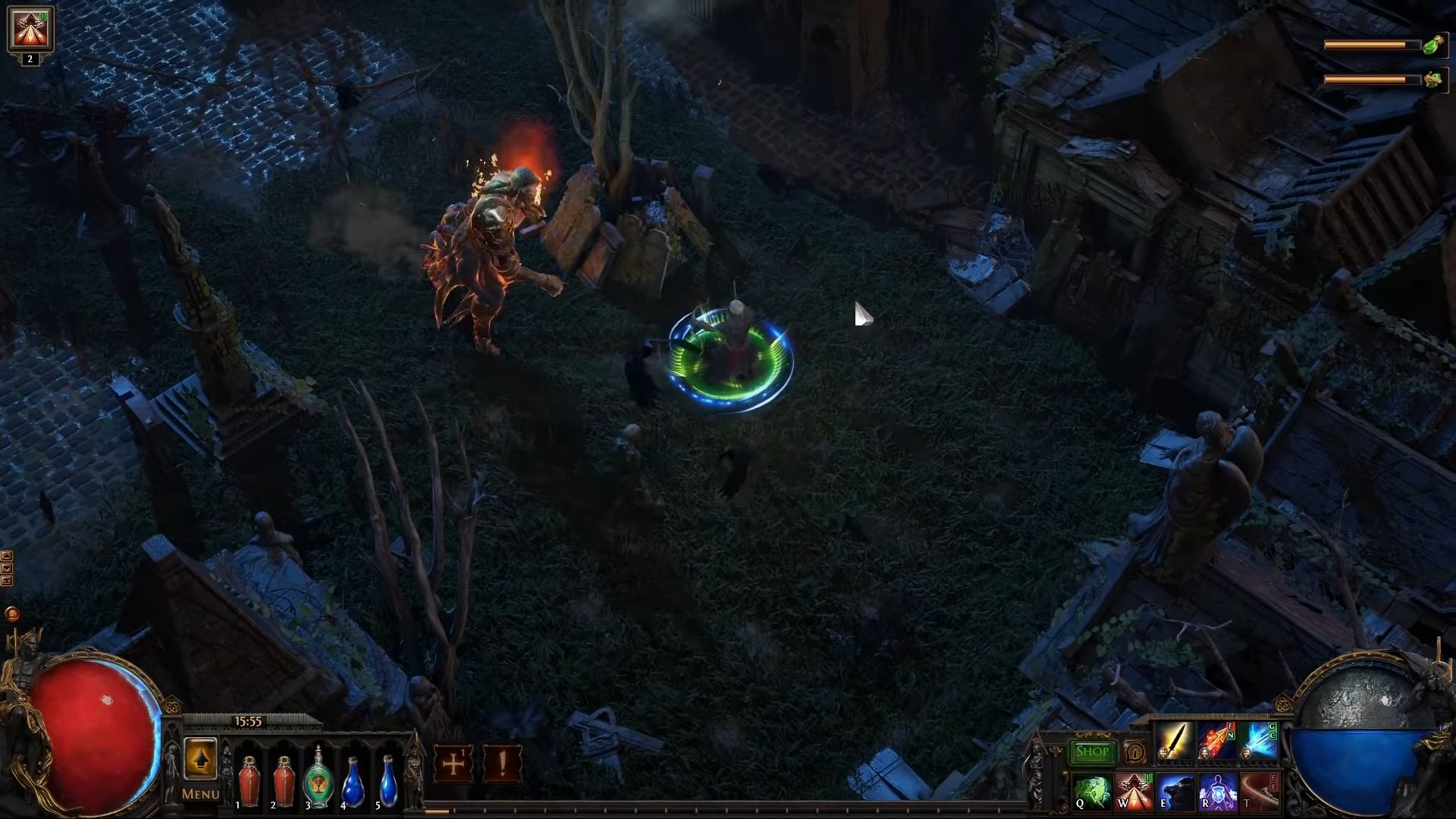 Path of Exile Announcements from ExileCon