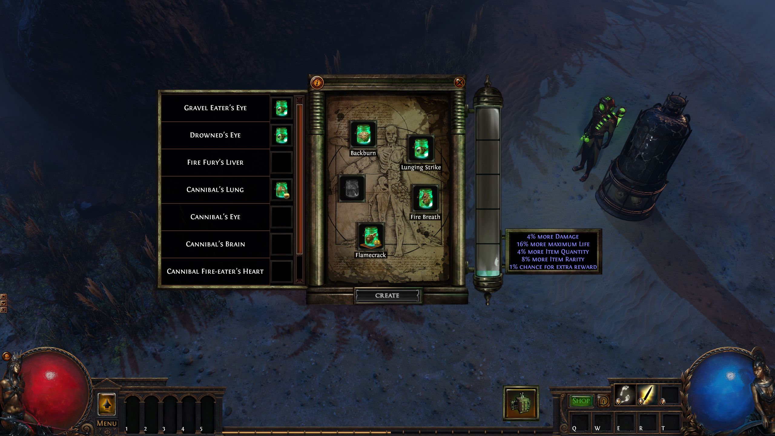 Path of Exile Announcements from ExileCon