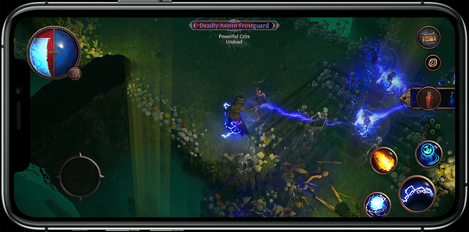 Path of Exile Announcements from ExileCon