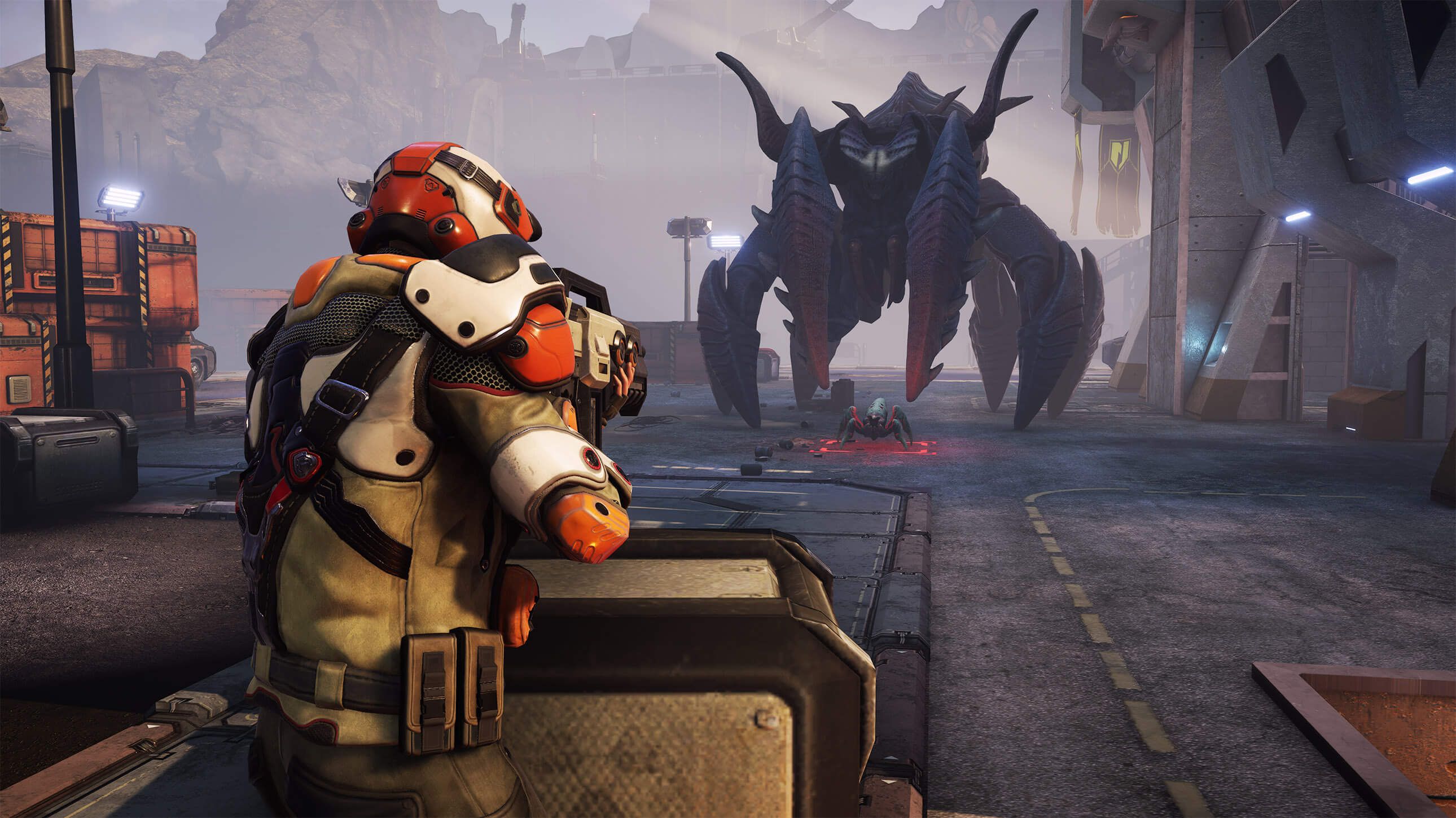 Top 5 Upcoming RPGs of December 2019 (Phoenix Point, Neverwinter Nights, Everreach and More!)