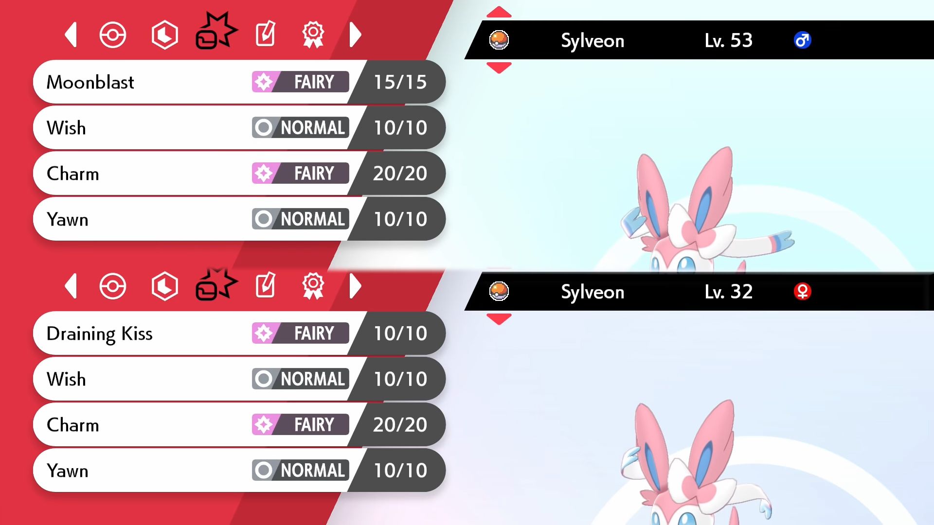 Pokemon Sword and Shield New Items and Features 02