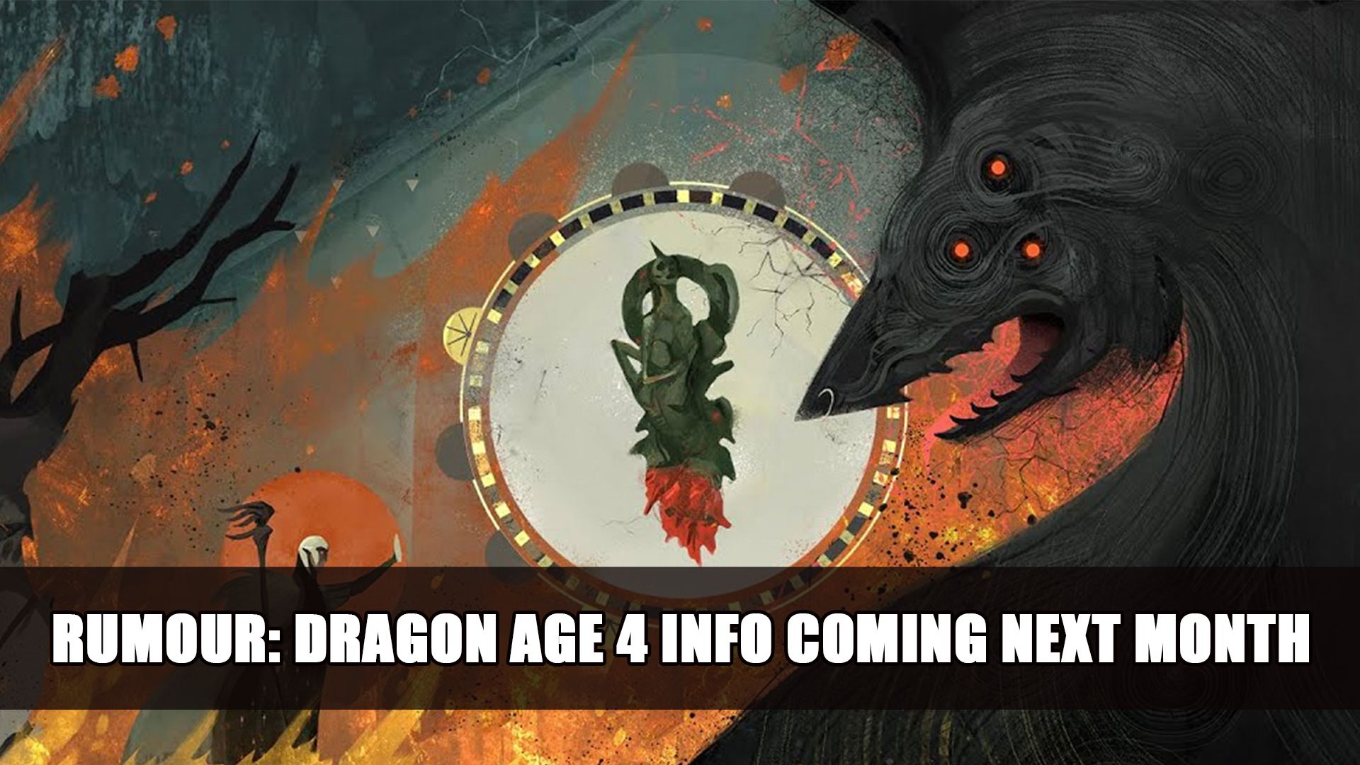 Top RPG News Of The Week: November 10th (Diablo 4, Phoenix Point, Pokemon and More!)