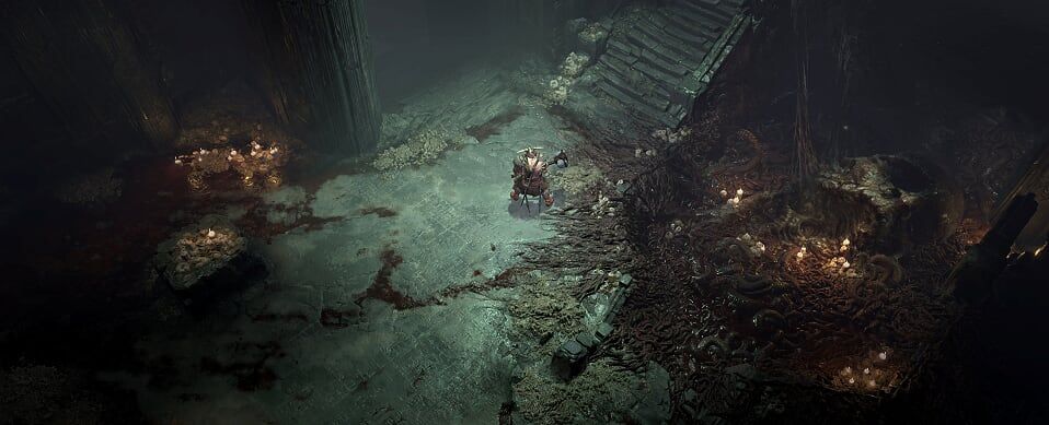 Diablo IV Announcement and Info
