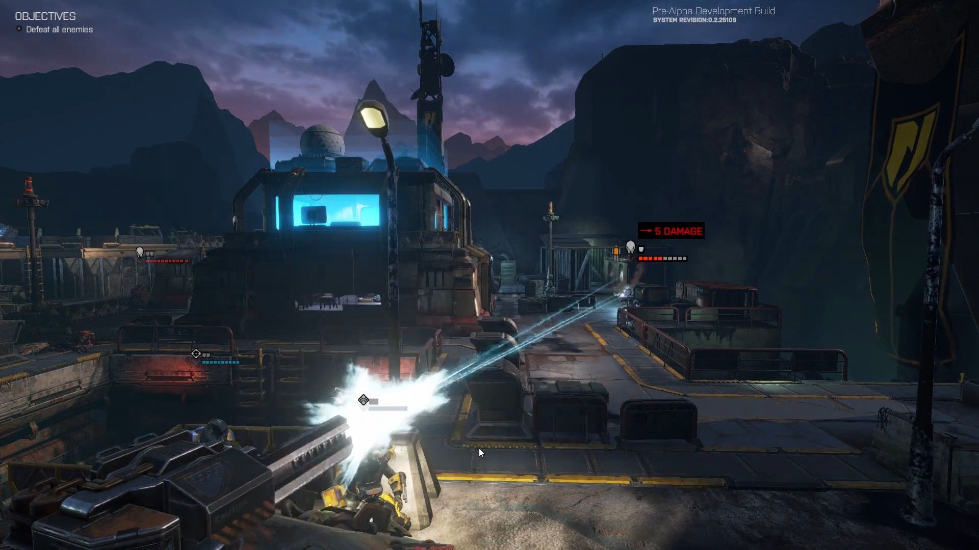 Phoenix Point: An XCOM Evolution