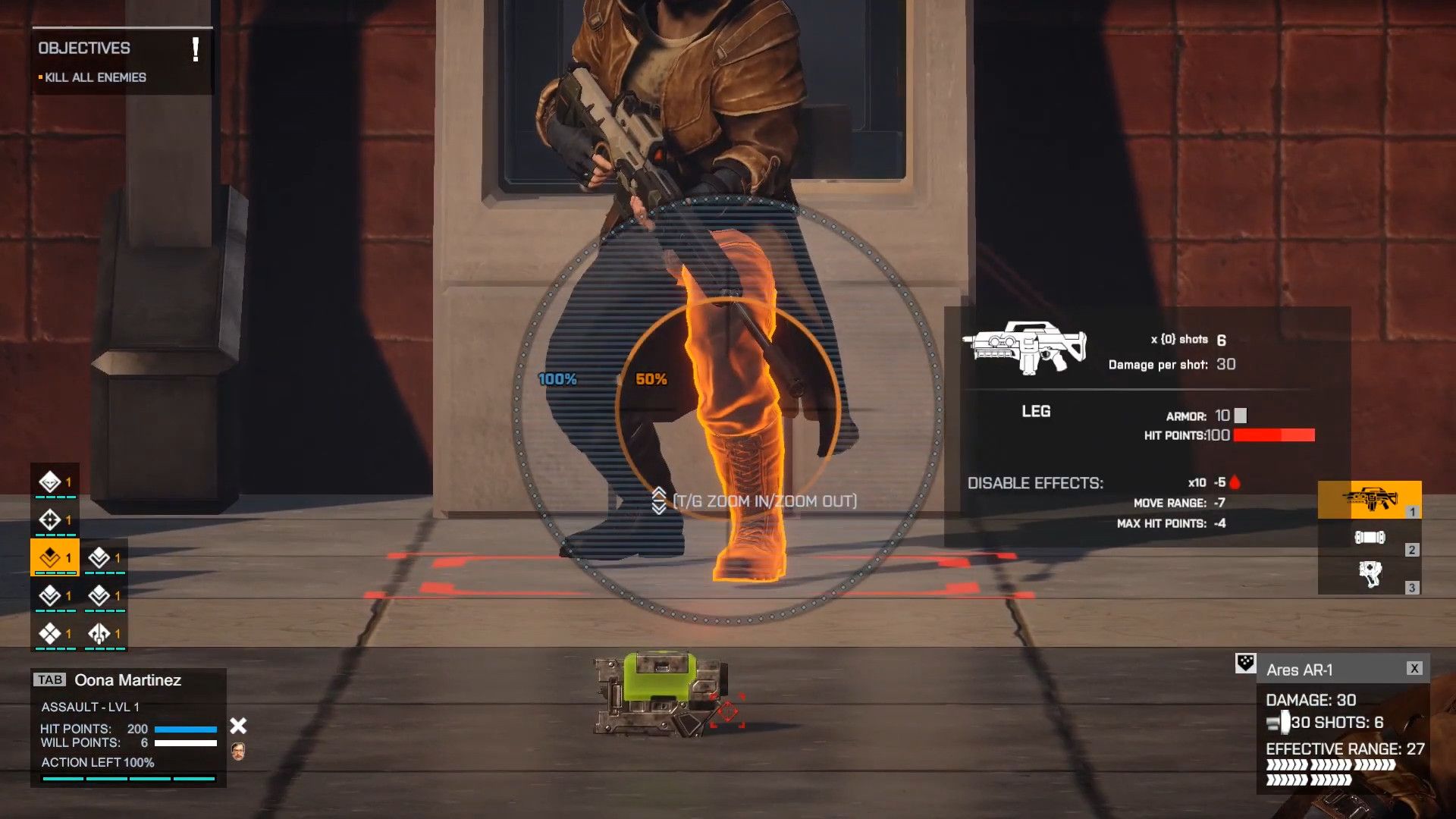 Phoenix Point: An XCOM Evolution