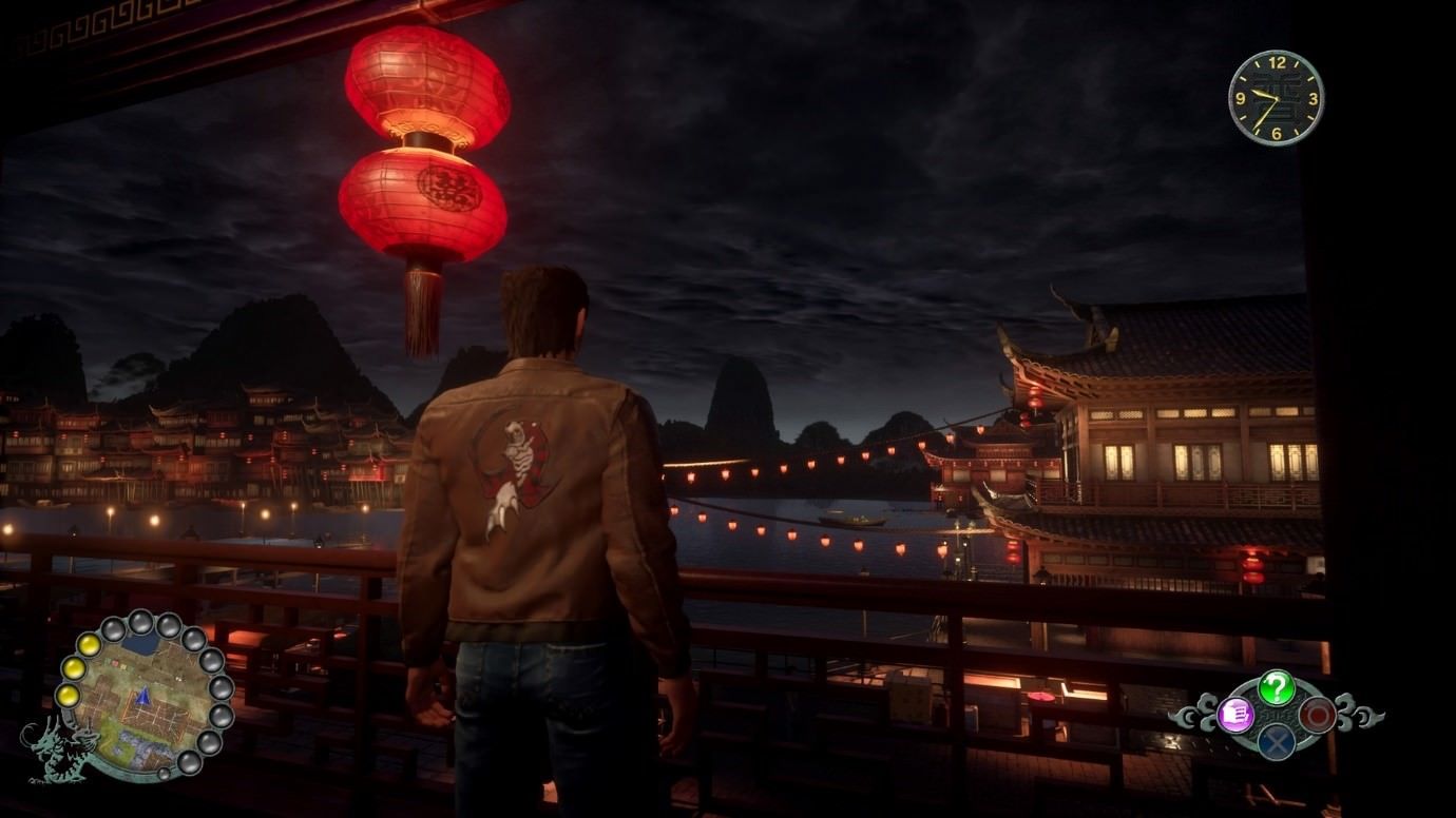 shenmue-3-review-graphics-audio
