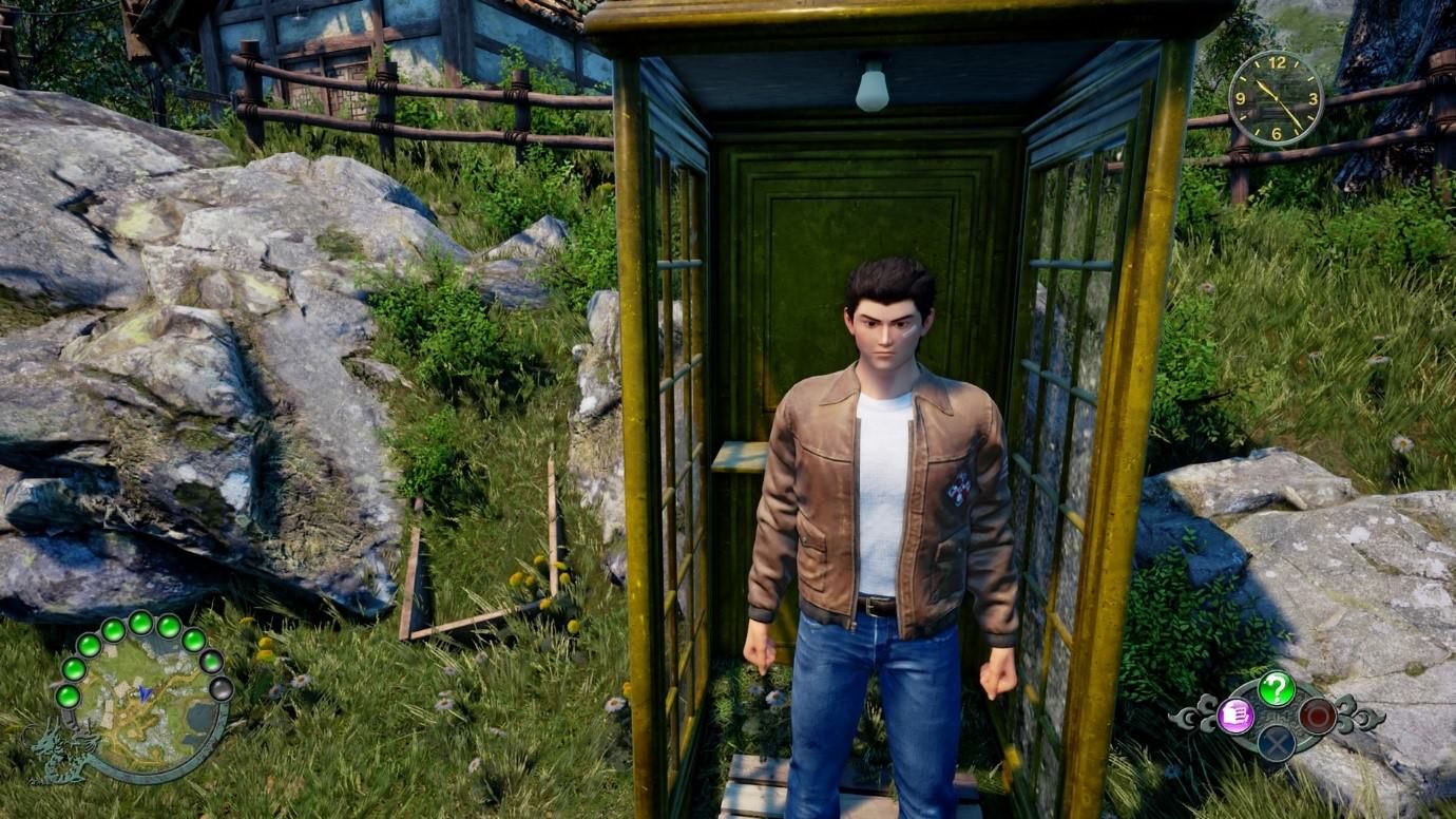 shenmue-3-review-phone-booth-bailu-village