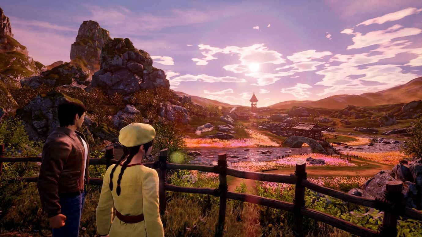 shenmue-3-review-thoughts-impressions
