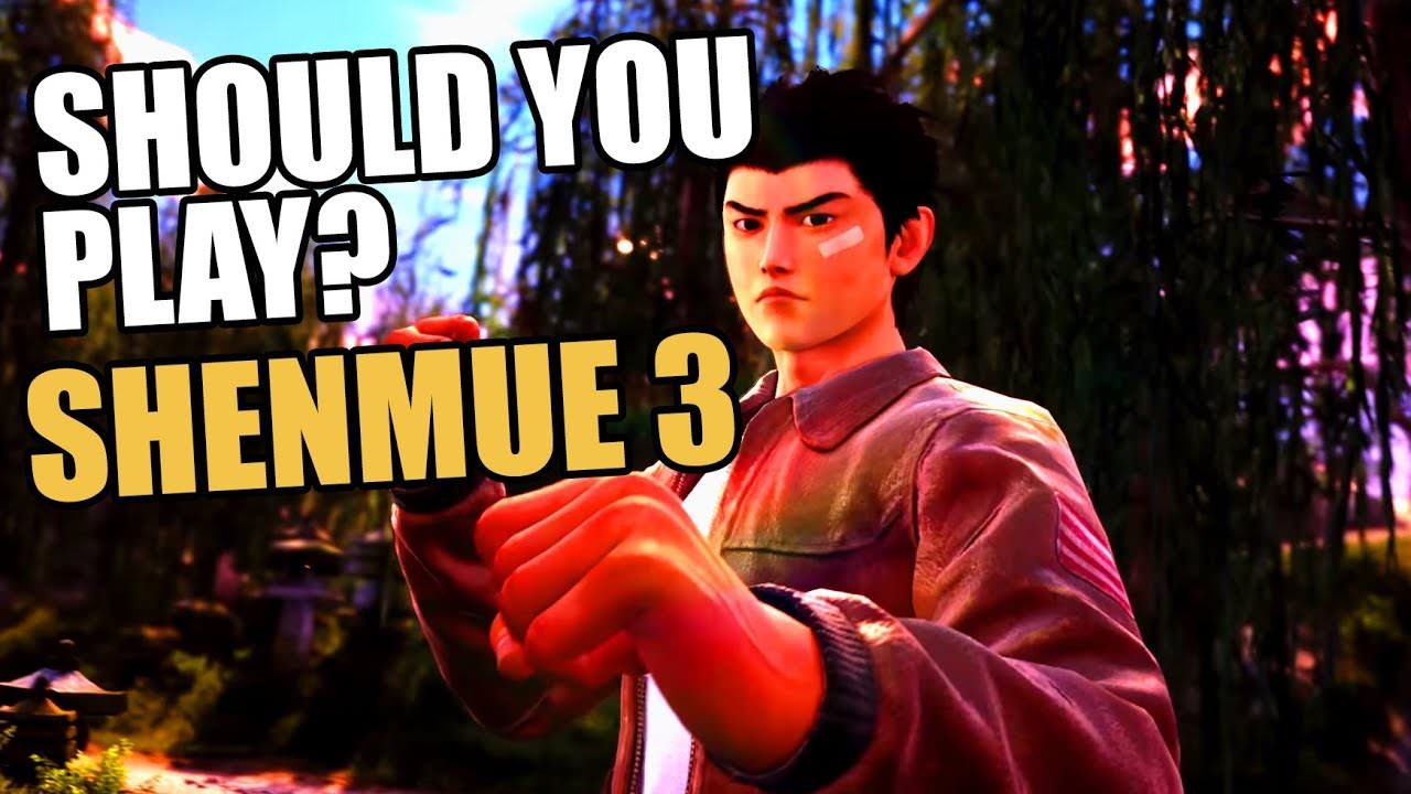 shenmue-3-should-you-play