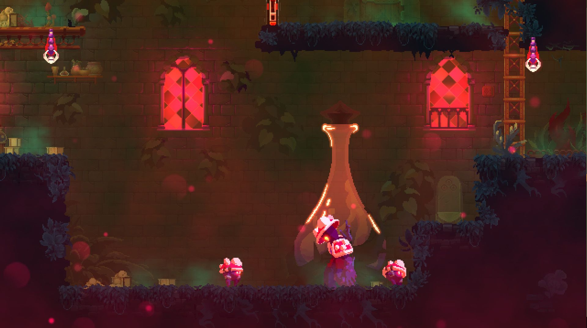 Dead Cells The Bad Seed 02