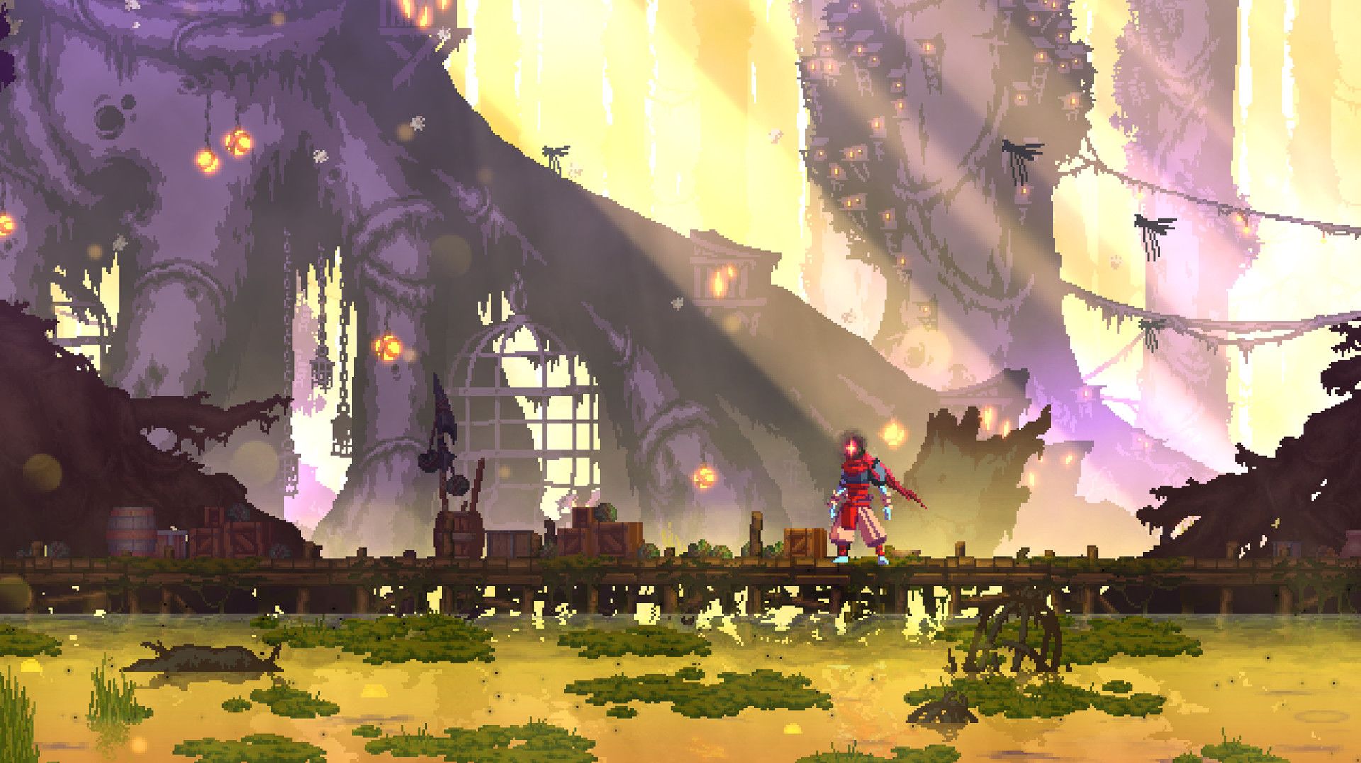 Dead Cells The Bad Seed 03