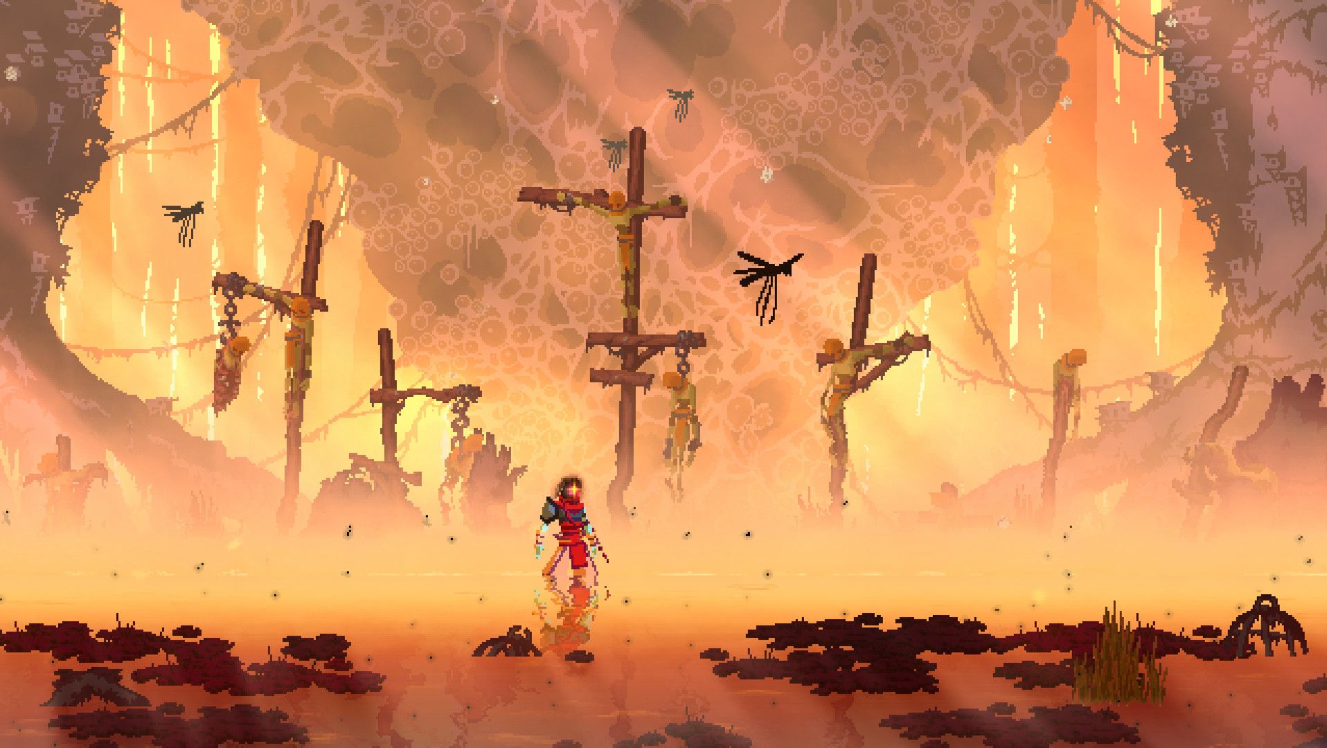 Dead Cells The Bad Seed 04