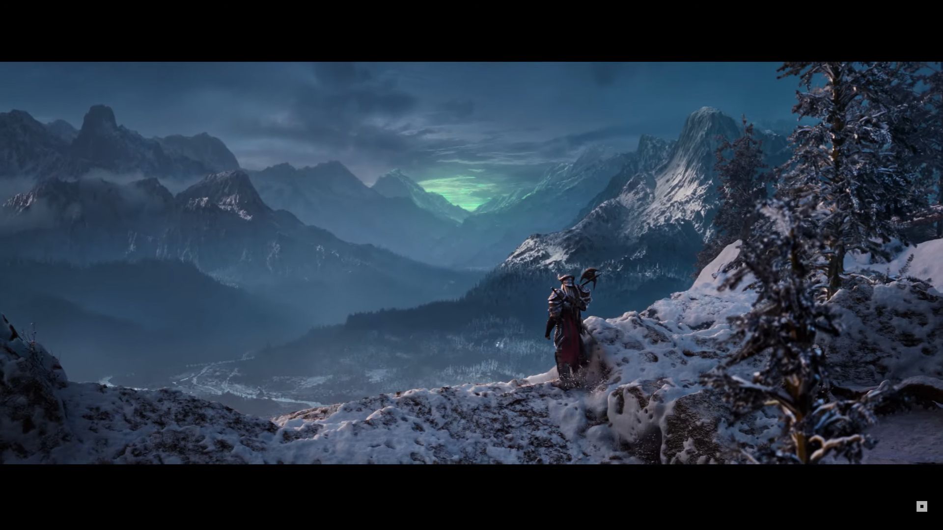Elder Scrolls Online Teases Skyrim Next Chapter at TGA 2019