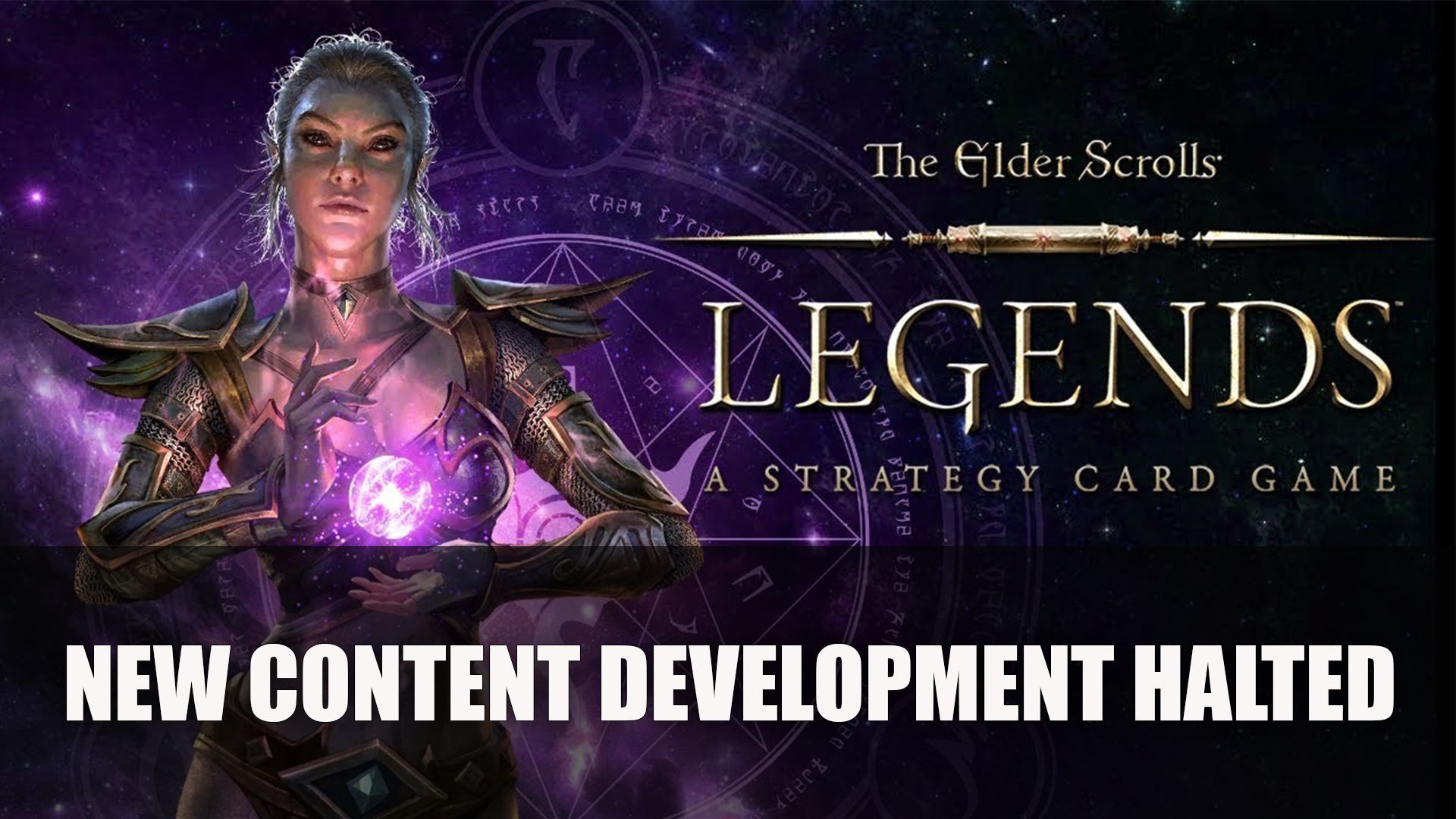Top RPG News Of The Week: December 15th (TGA 2019, D&amp;D Dark Alliance, Magic Legends and More!)