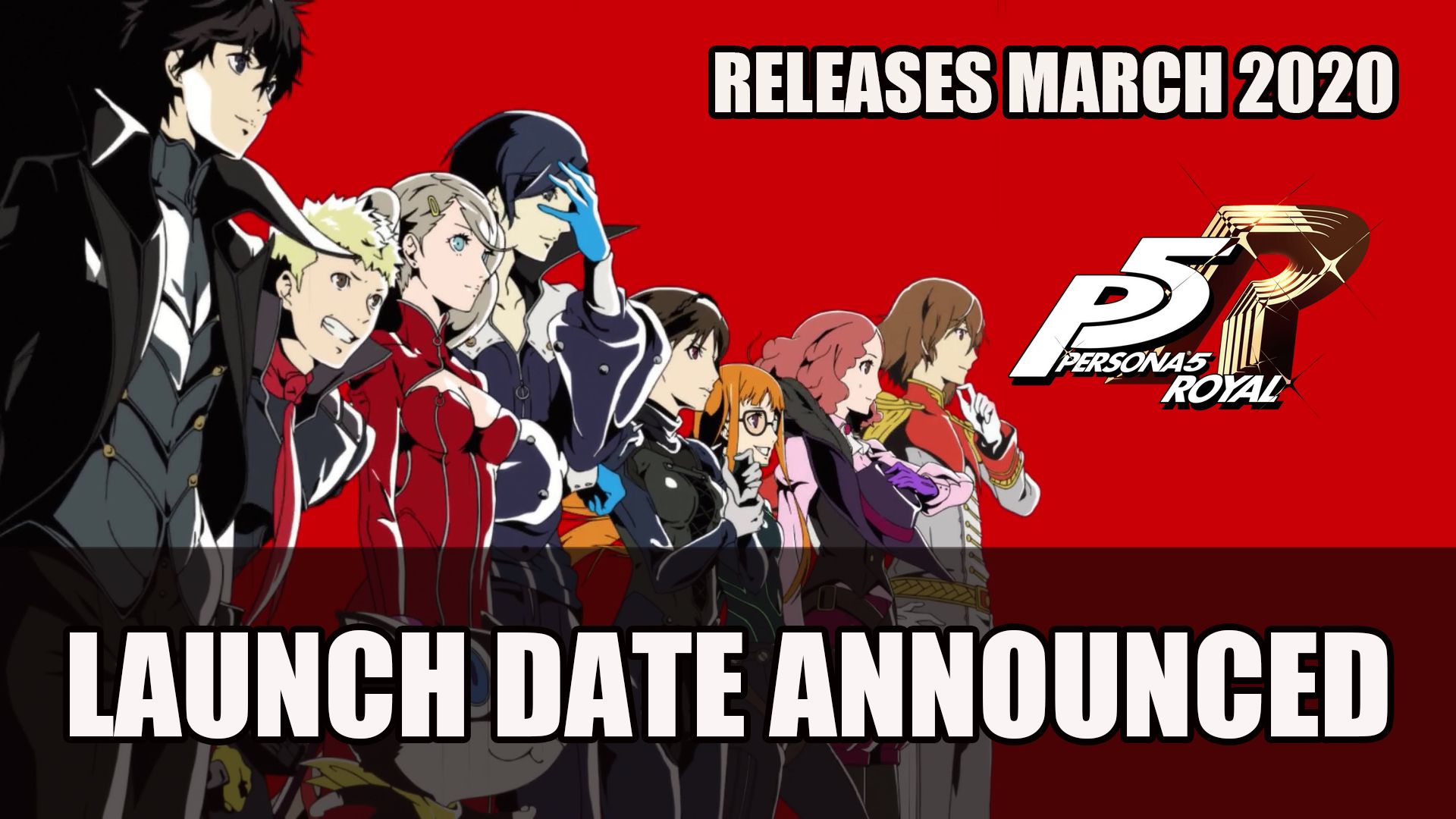 Top RPG News of the Week: December 8th (Pathfinder, Persona 5 Royal, Divinity and More!)