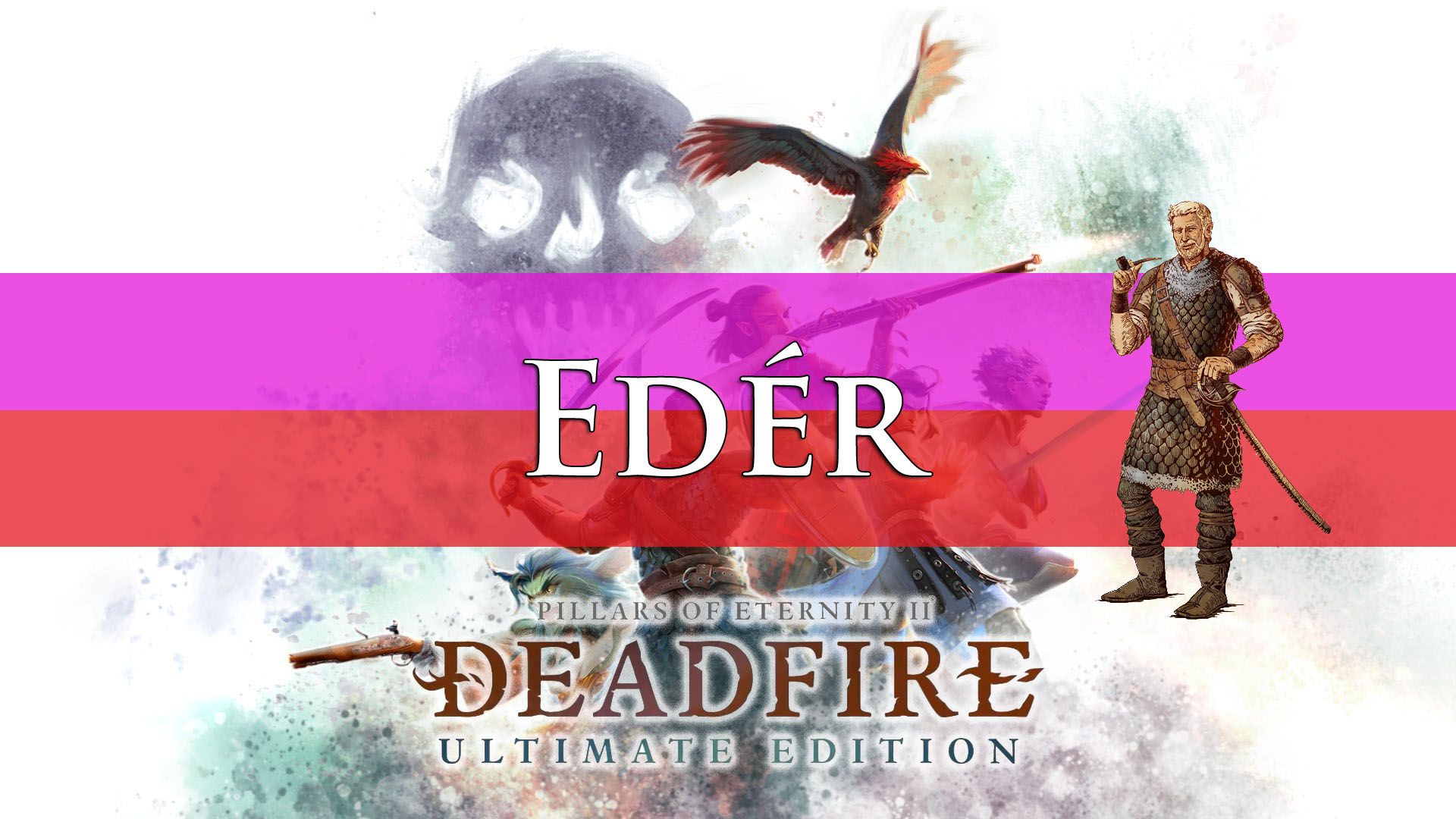 eder cover