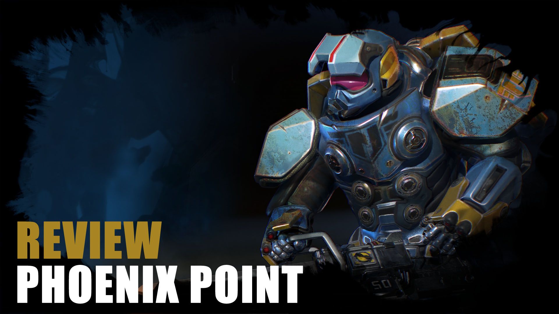 phoenix point review