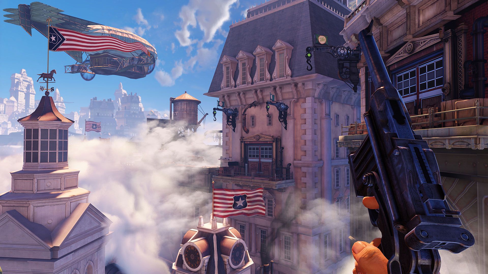 New BioShock Game In Development