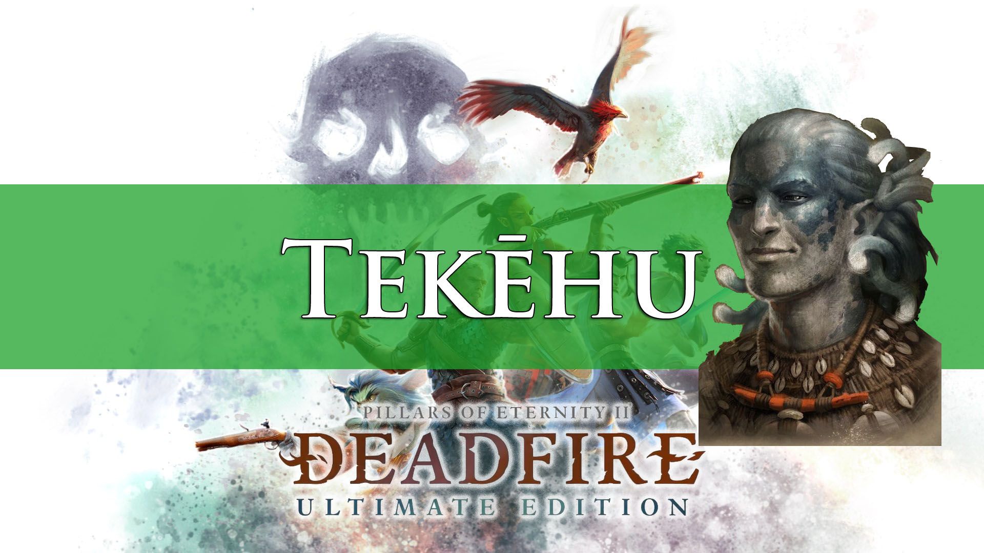tekehu cover