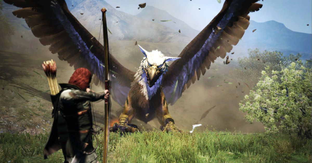 Top 10 Best RPGs of the Decade (2010 2019)