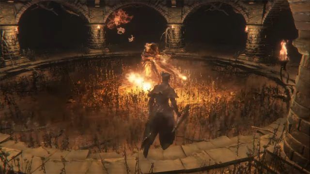 Rumors Suggest PlayStation Is Developing a Bloodborne Sequel