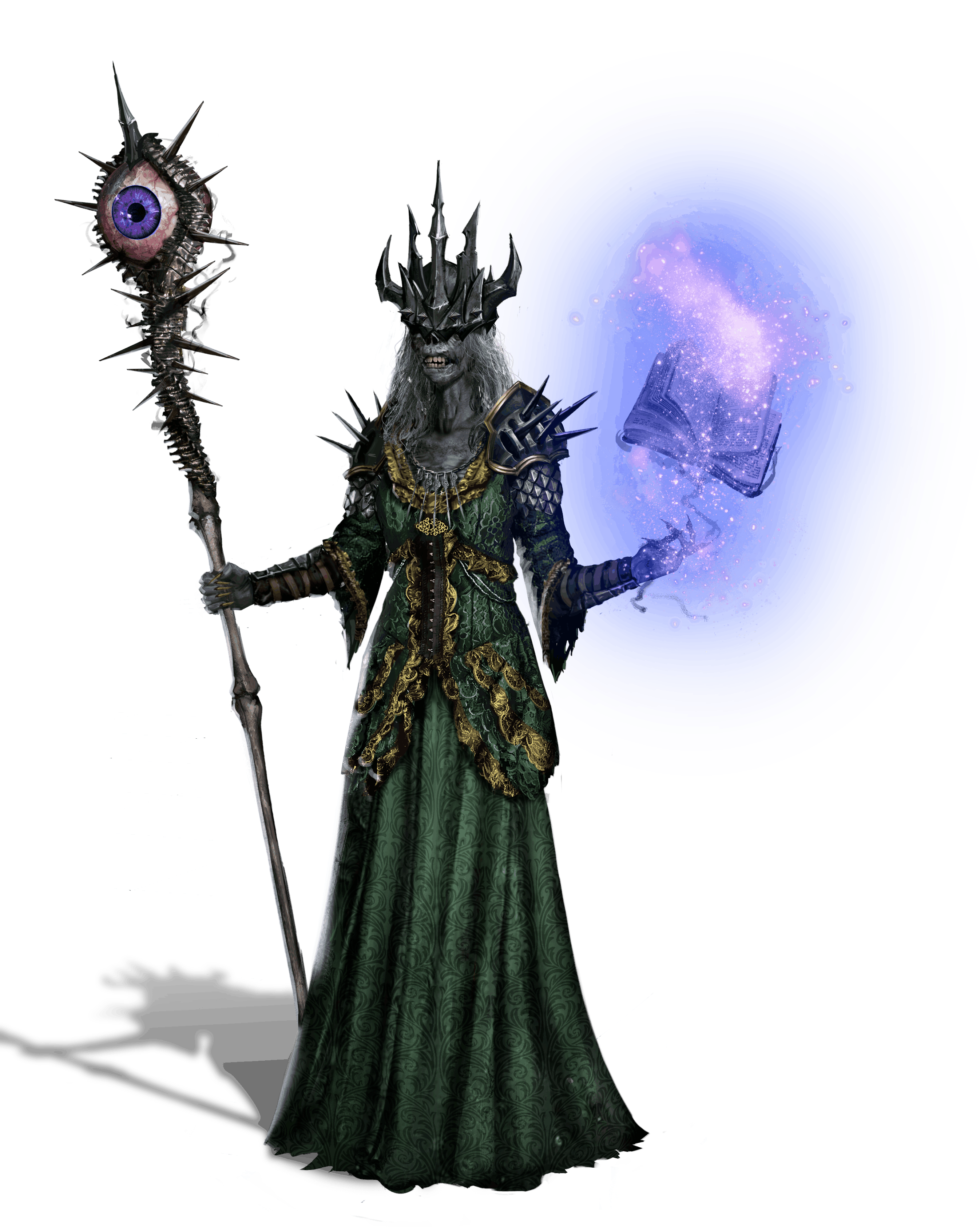 Deadhaus Sonata First Look: Legacy of Kain 2020 Edition