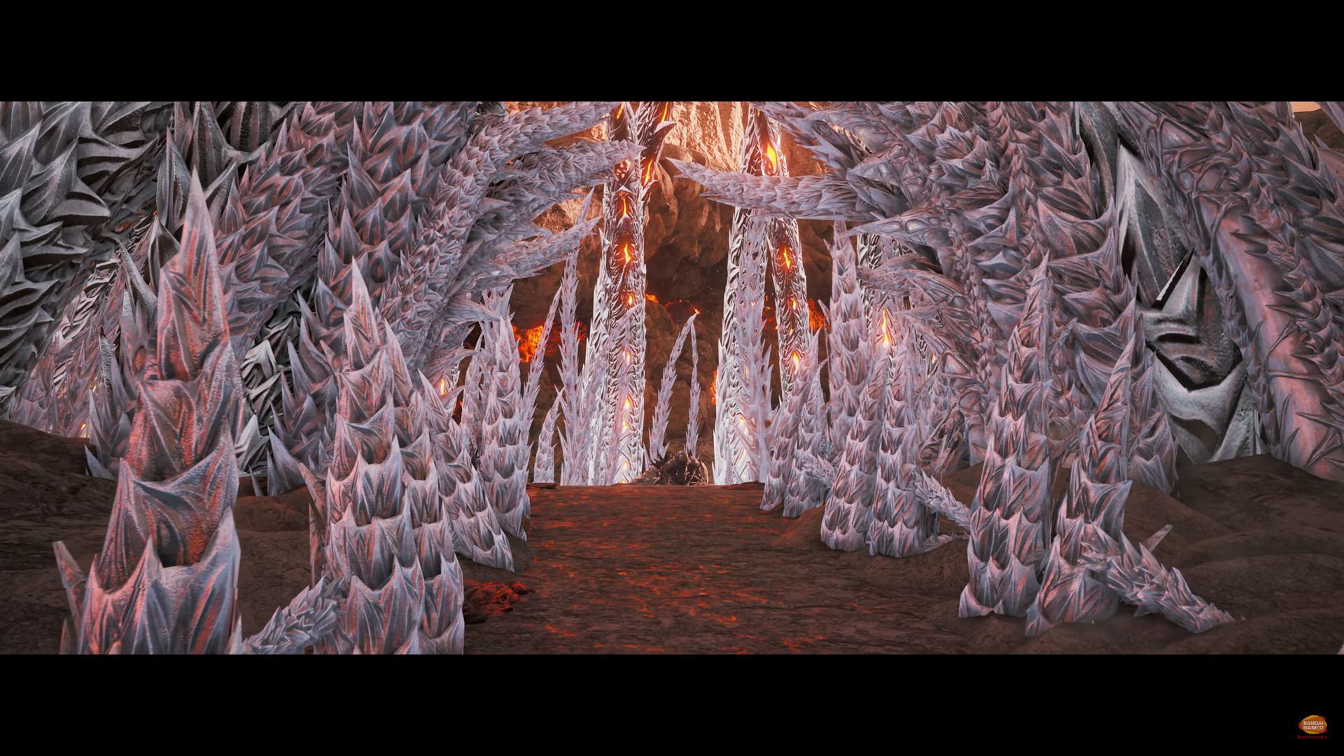 Code Vein Hellfire Knight DLC 04
